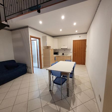 Rvh Apartment San Remo Kültér fotó