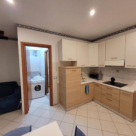 Rvh Apartment San Remo Kültér fotó