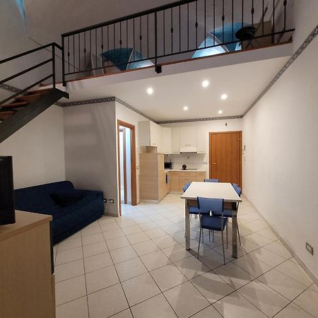 Rvh Apartment San Remo Kültér fotó