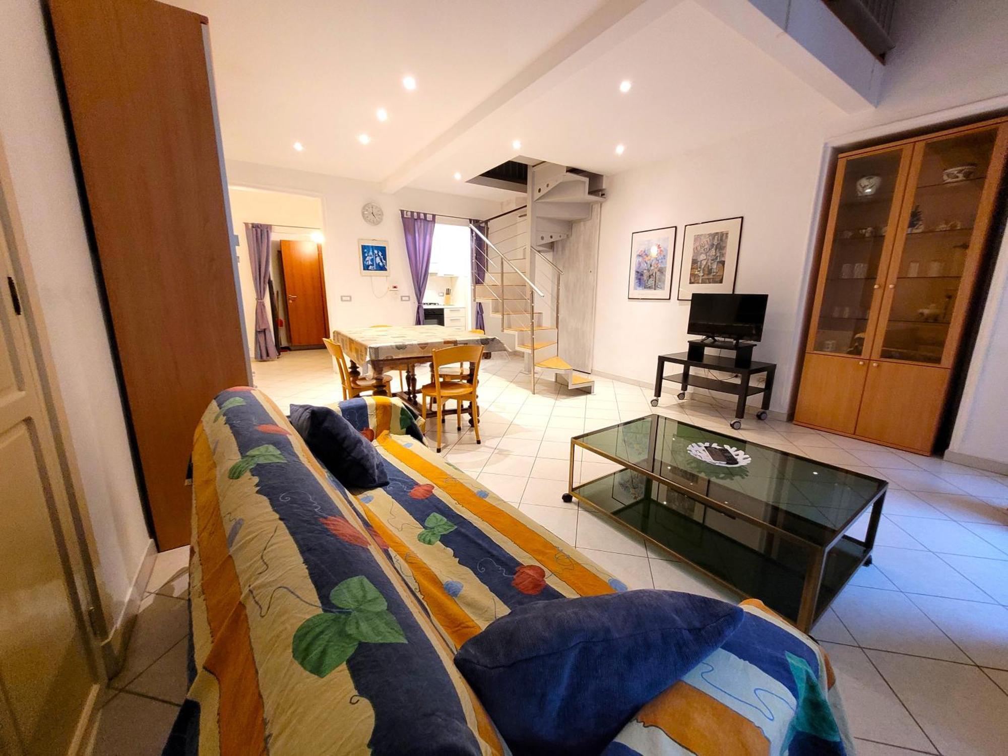Rvh Apartment San Remo Kültér fotó