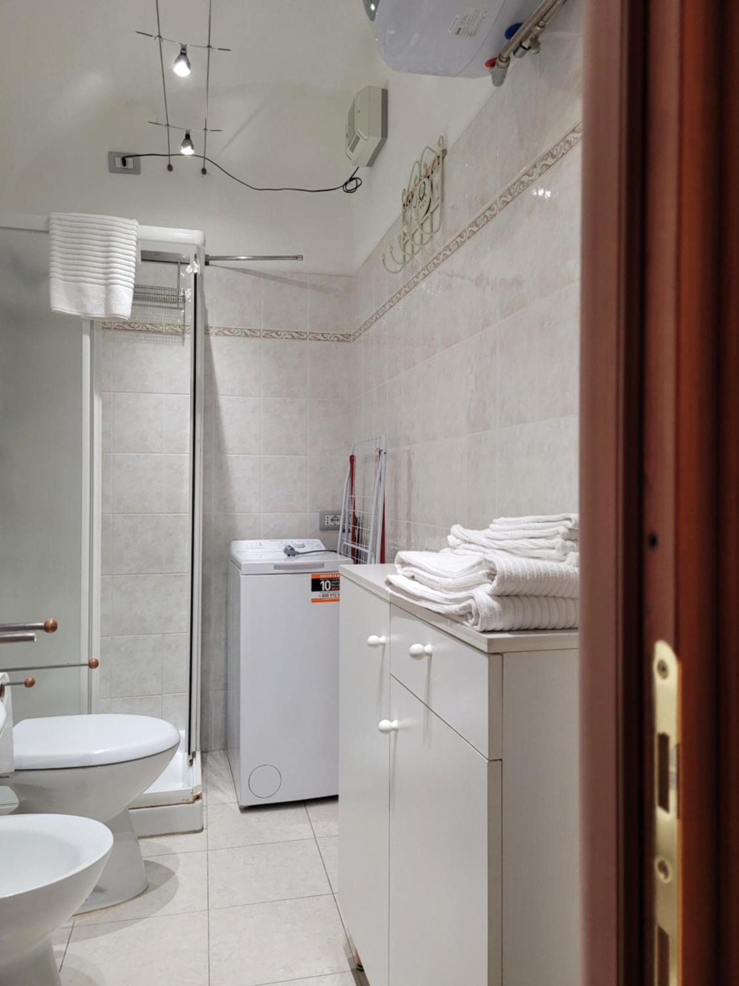Rvh Apartment San Remo Kültér fotó