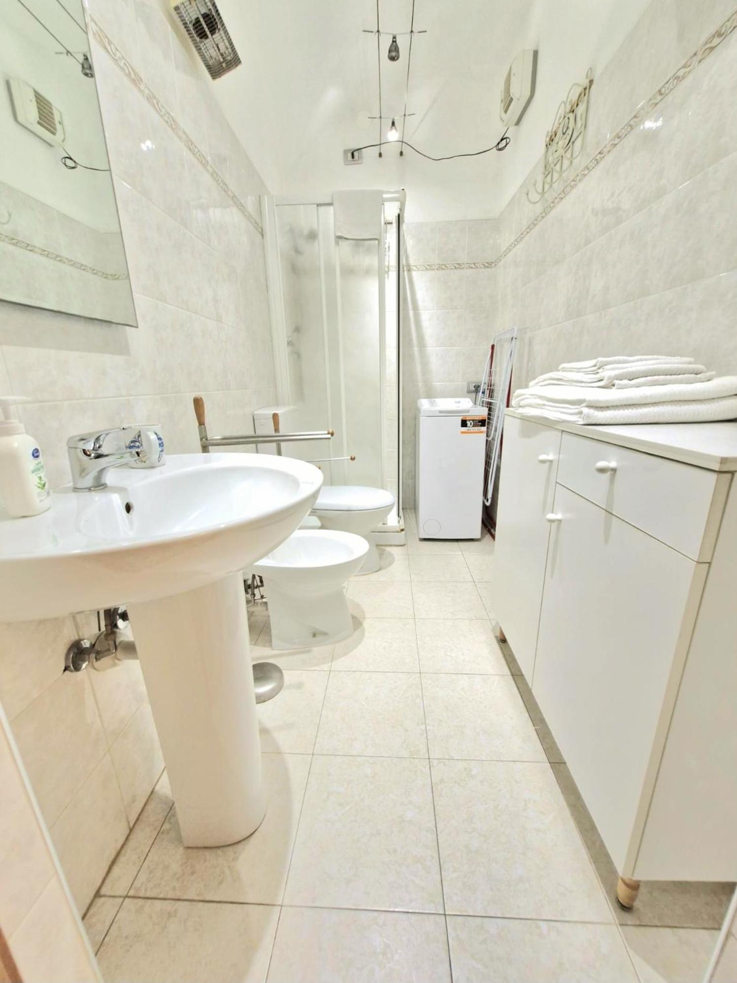 Rvh Apartment San Remo Kültér fotó