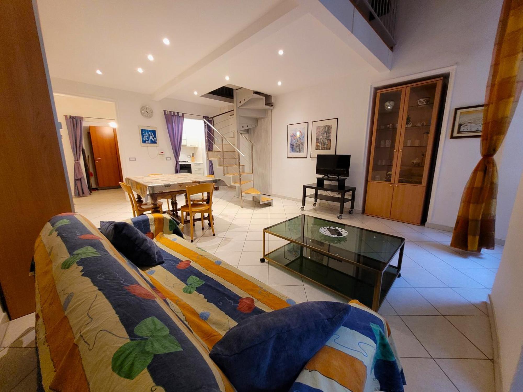 Rvh Apartment San Remo Kültér fotó