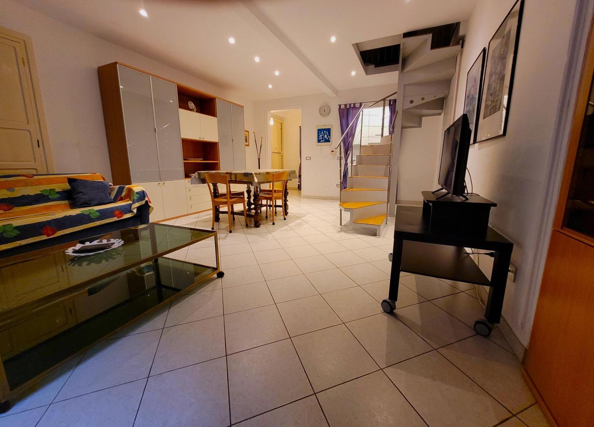 Rvh Apartment San Remo Kültér fotó