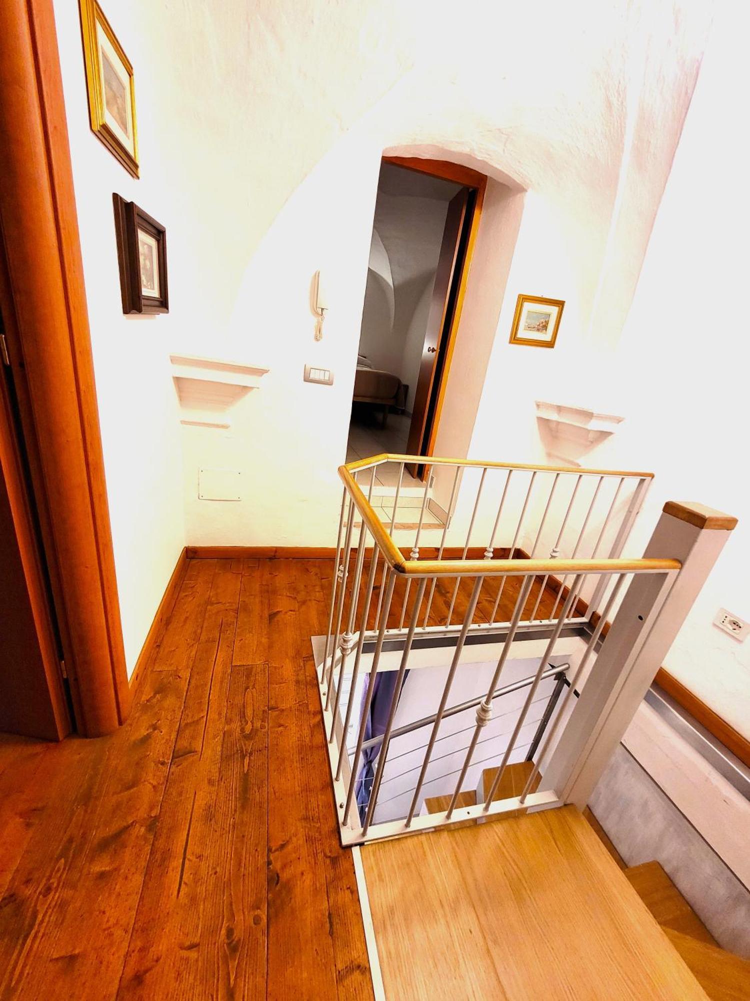 Rvh Apartment San Remo Kültér fotó