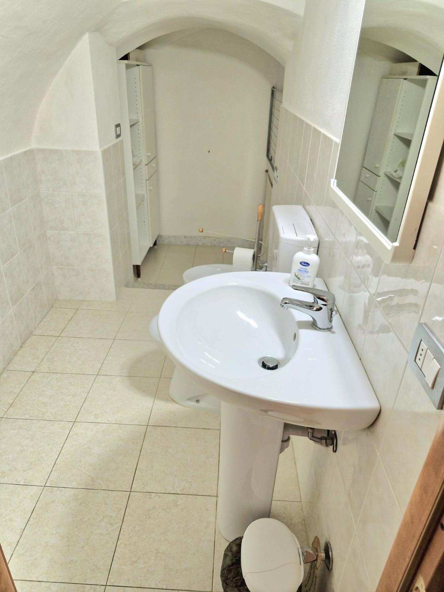 Rvh Apartment San Remo Kültér fotó