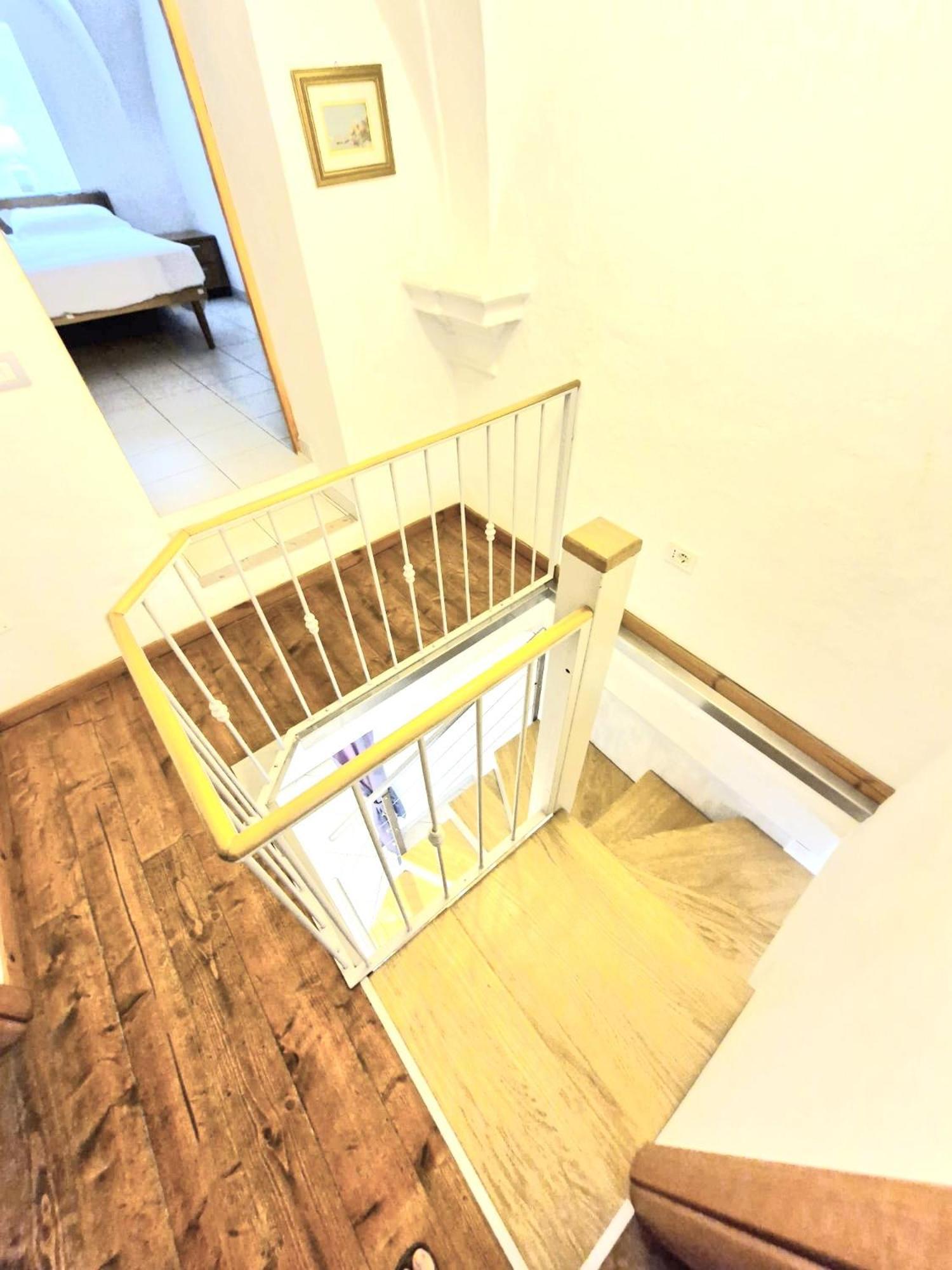 Rvh Apartment San Remo Kültér fotó