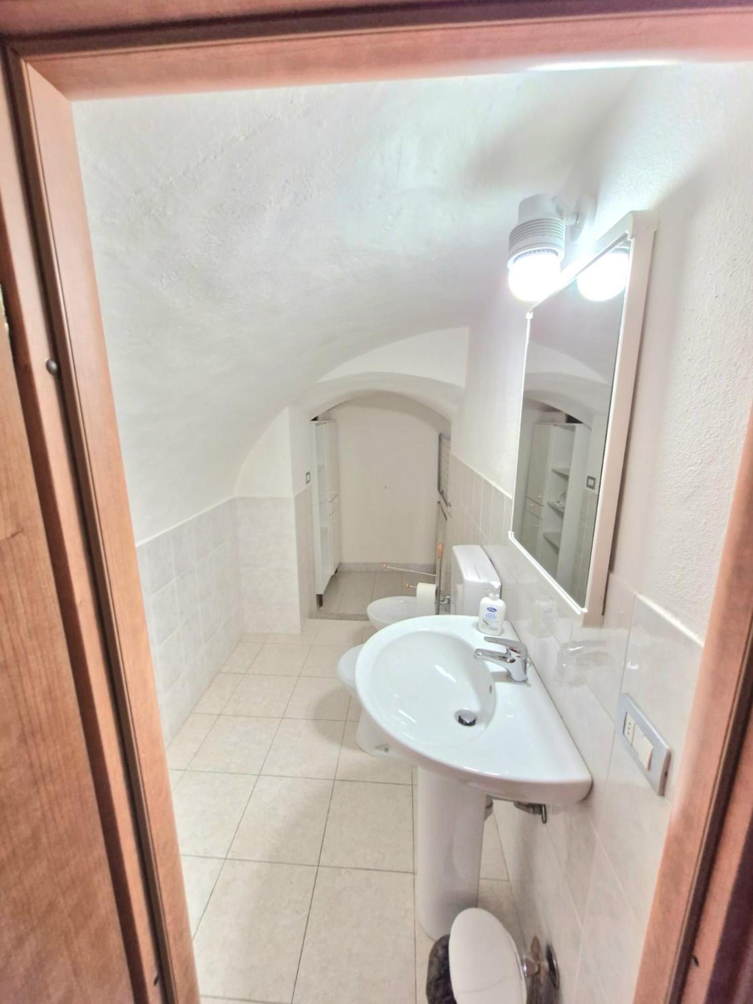 Rvh Apartment San Remo Kültér fotó