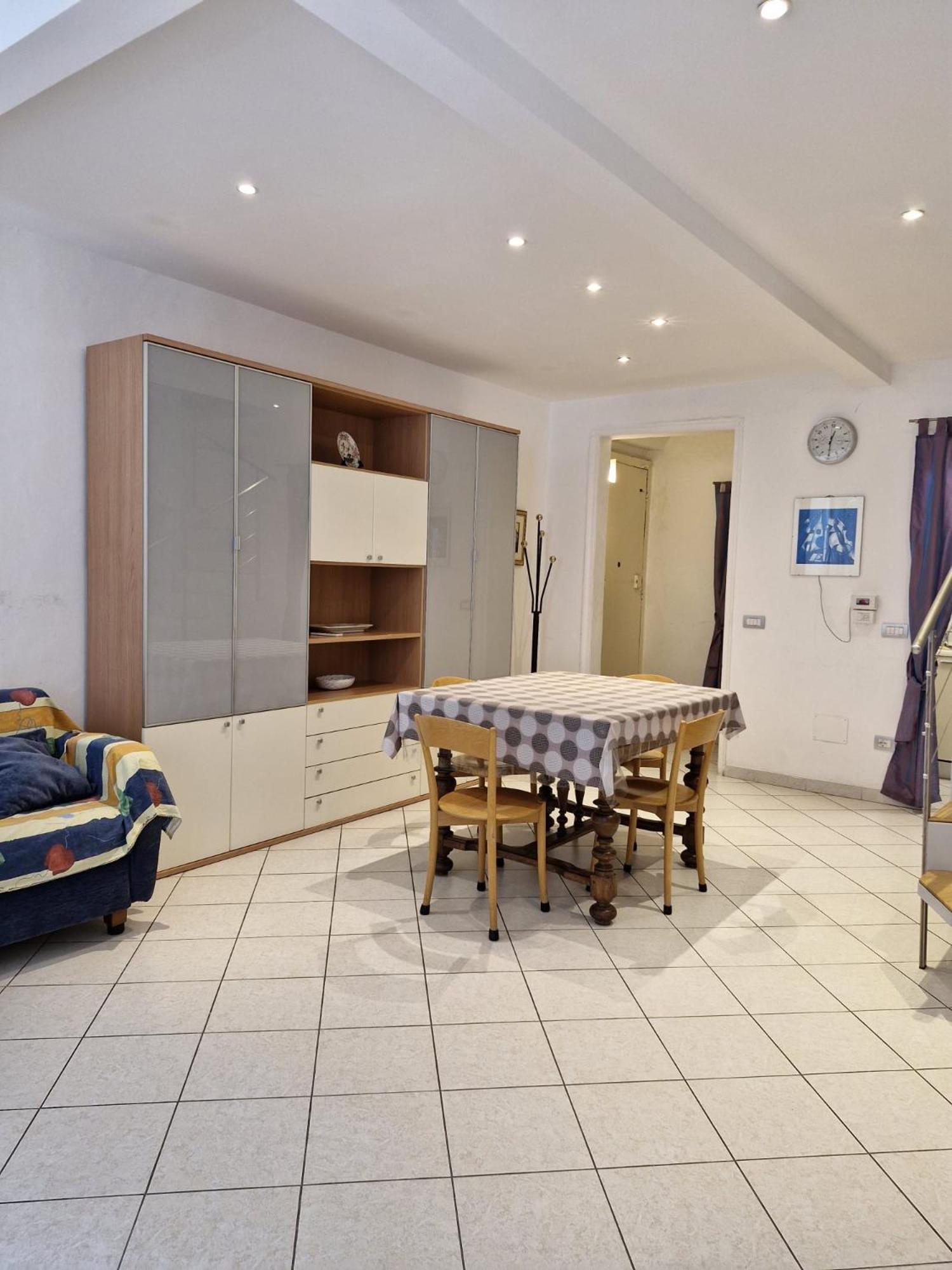 Rvh Apartment San Remo Kültér fotó
