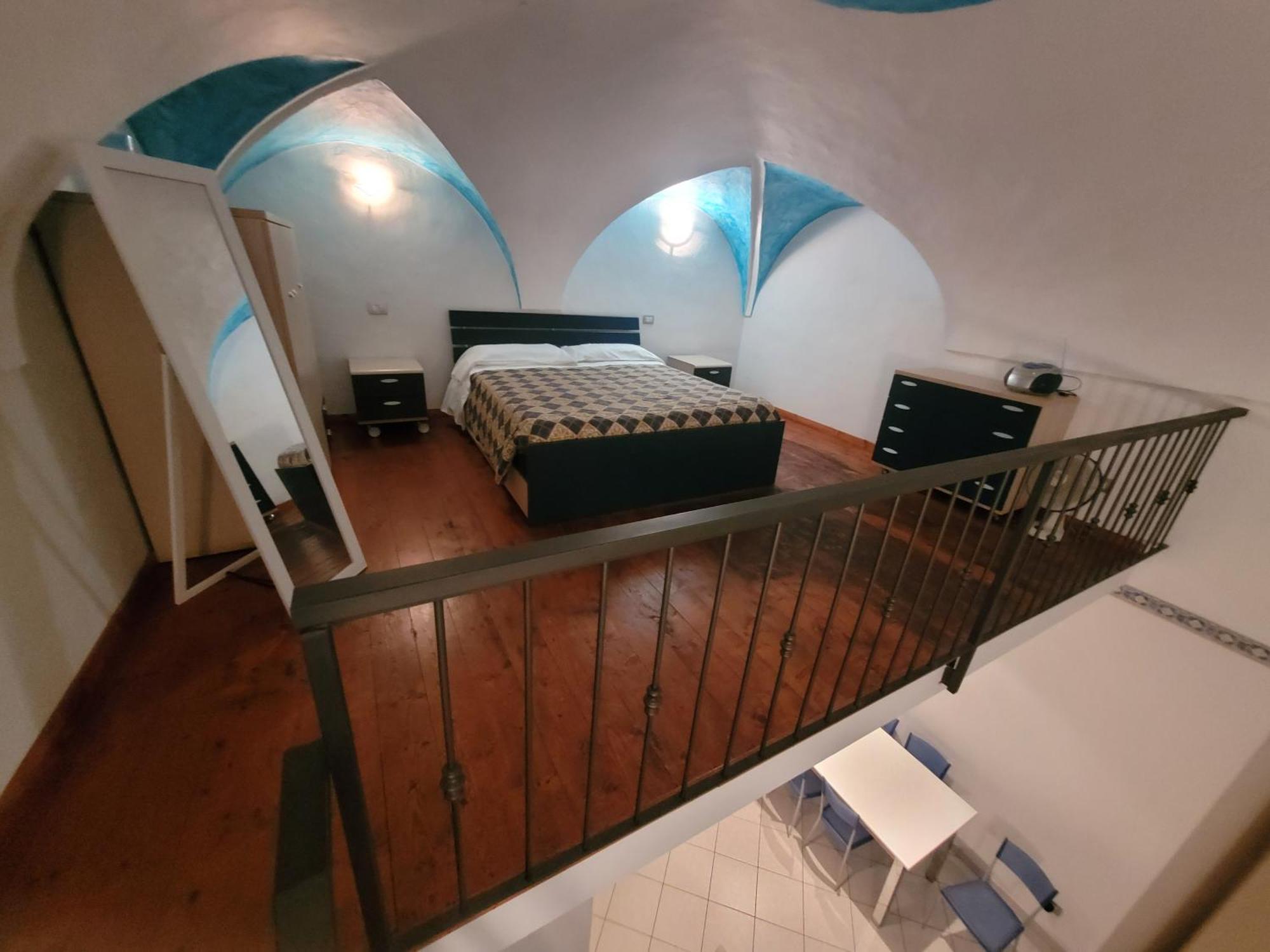 Rvh Apartment San Remo Kültér fotó