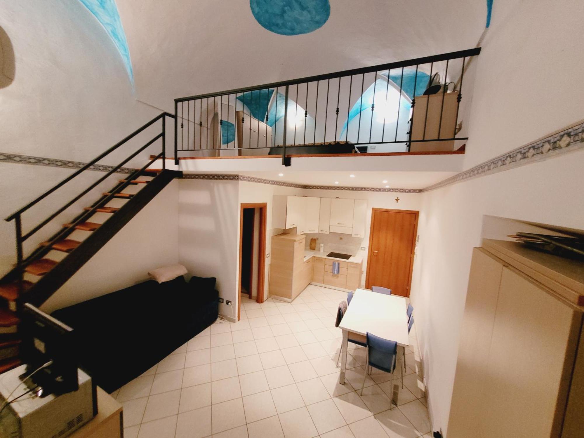 Rvh Apartment San Remo Kültér fotó