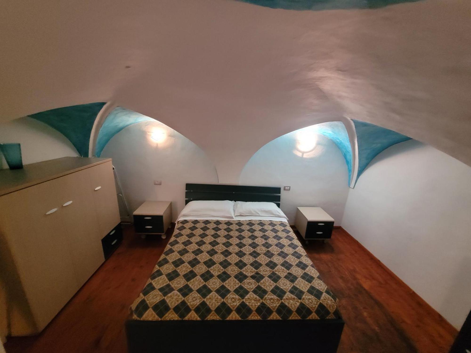 Rvh Apartment San Remo Kültér fotó