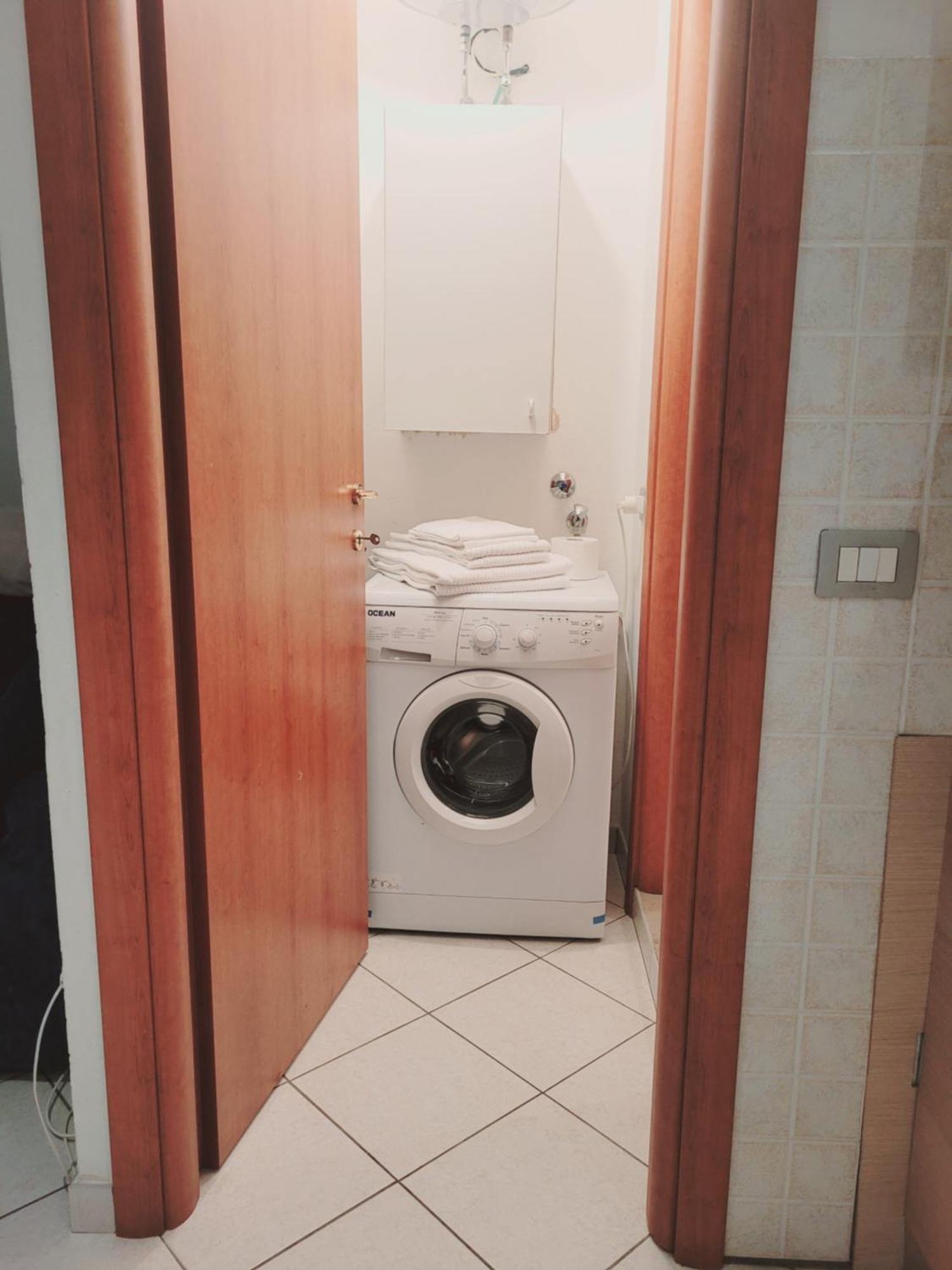 Rvh Apartment San Remo Kültér fotó