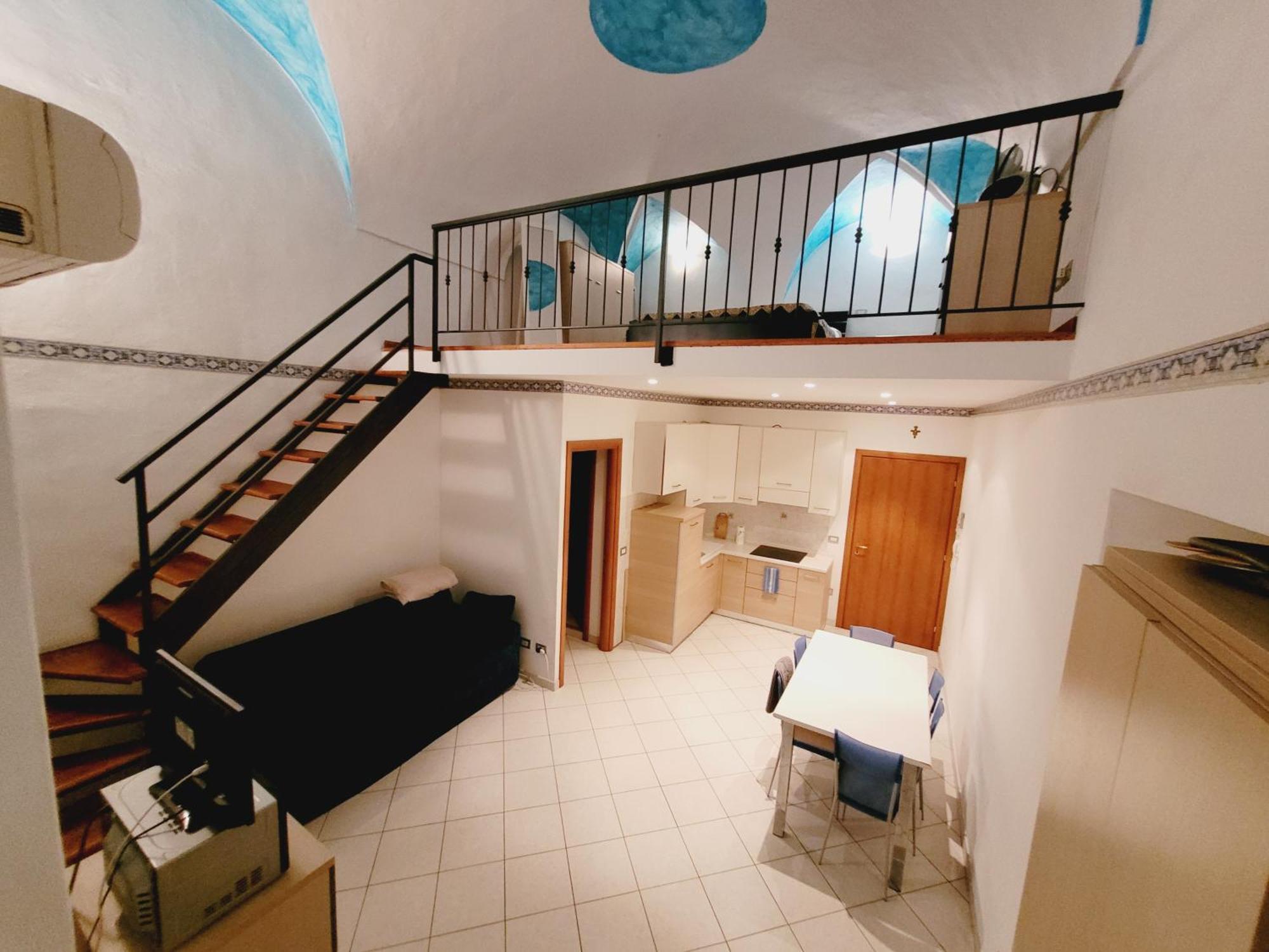 Rvh Apartment San Remo Kültér fotó