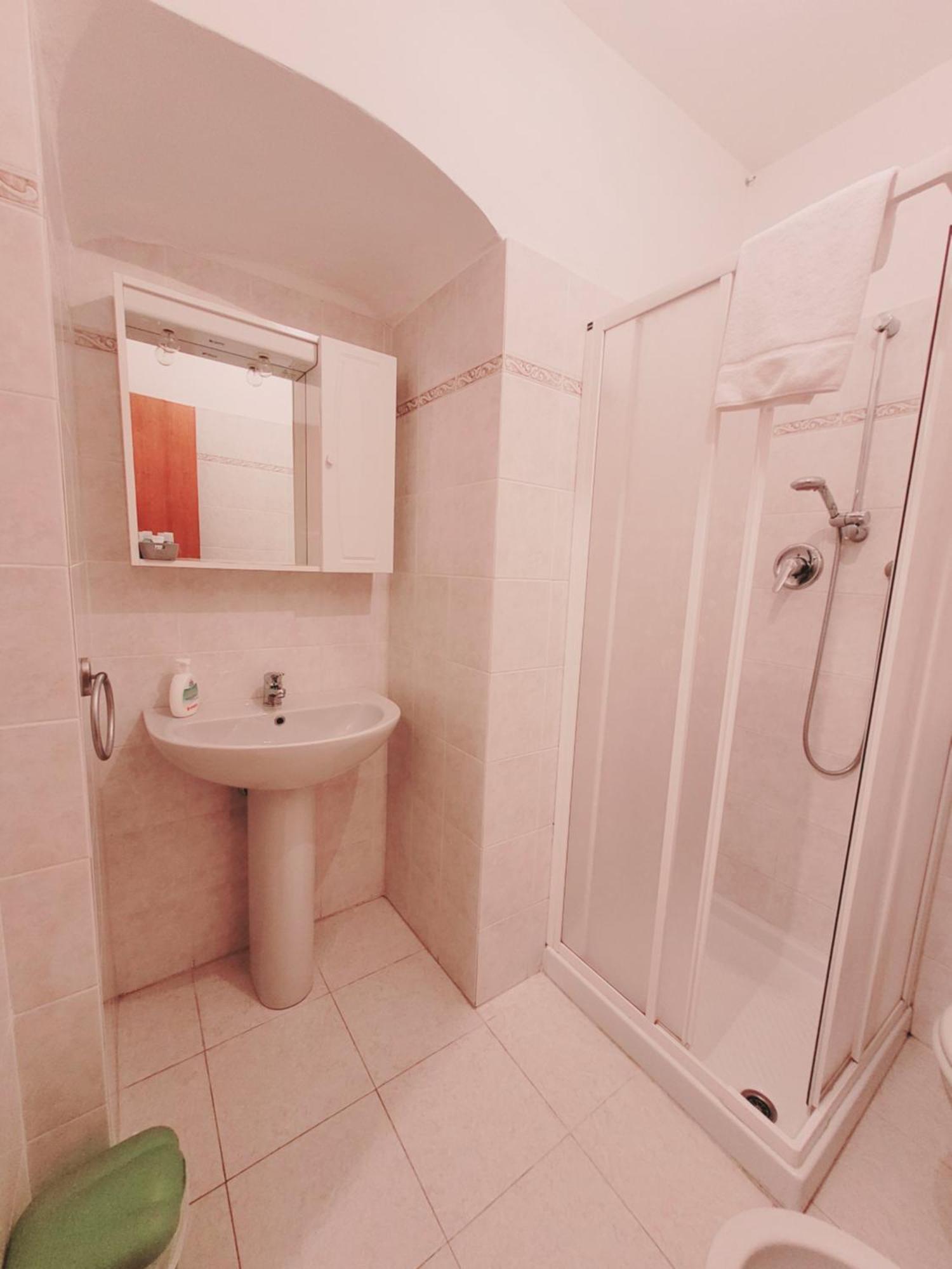 Rvh Apartment San Remo Kültér fotó