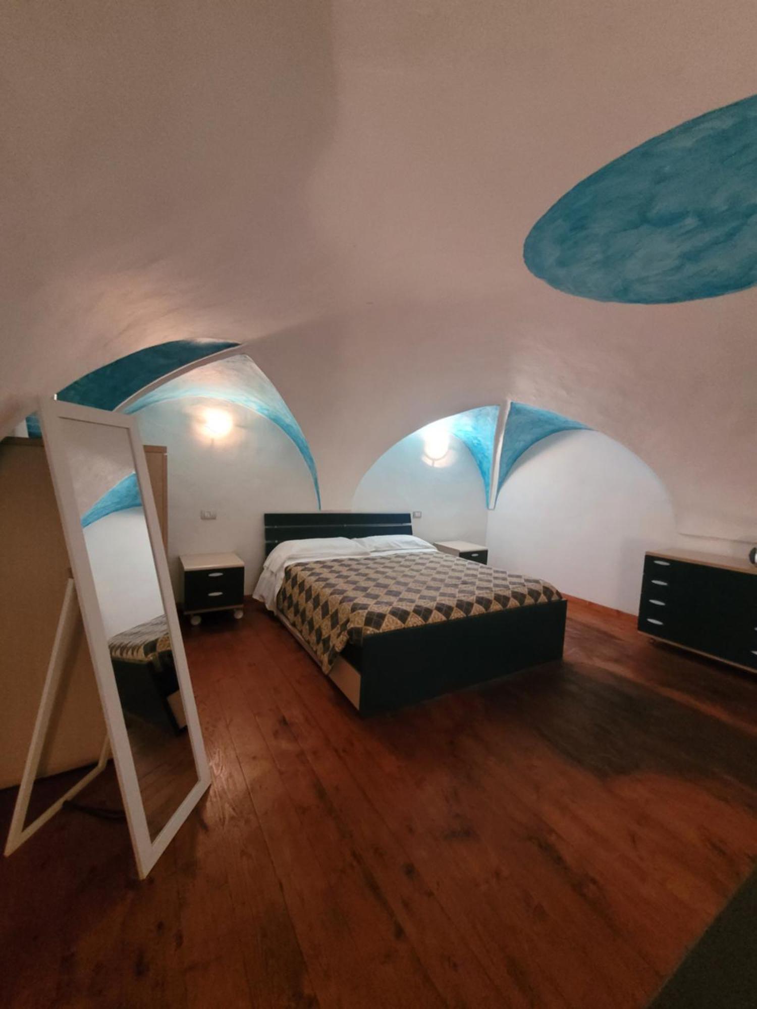Rvh Apartment San Remo Kültér fotó