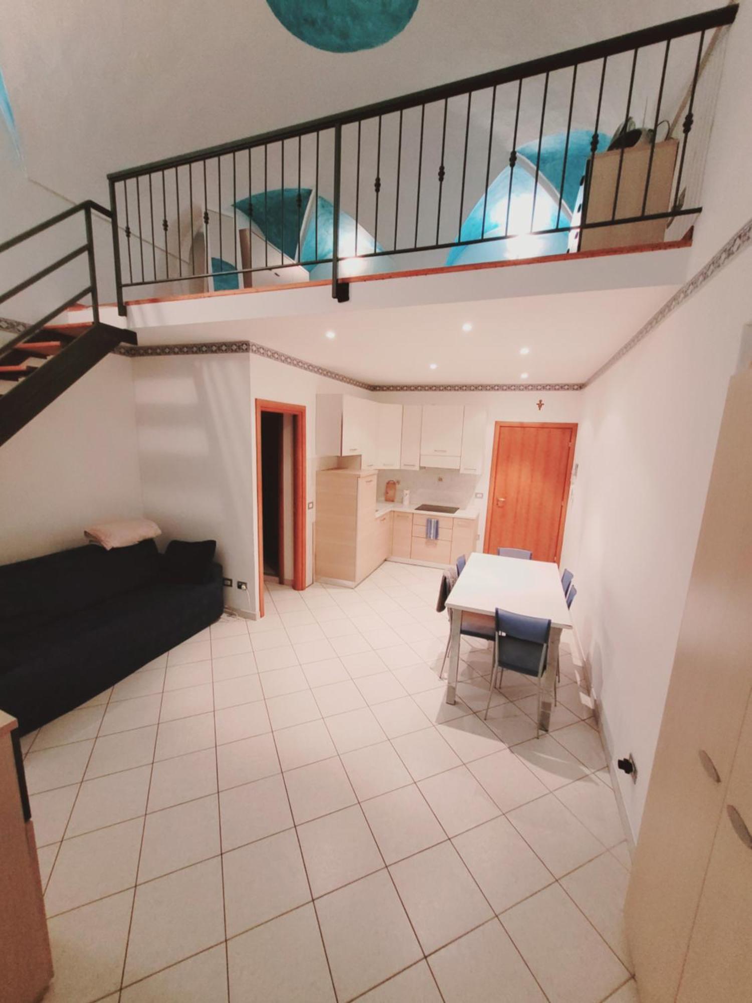 Rvh Apartment San Remo Kültér fotó