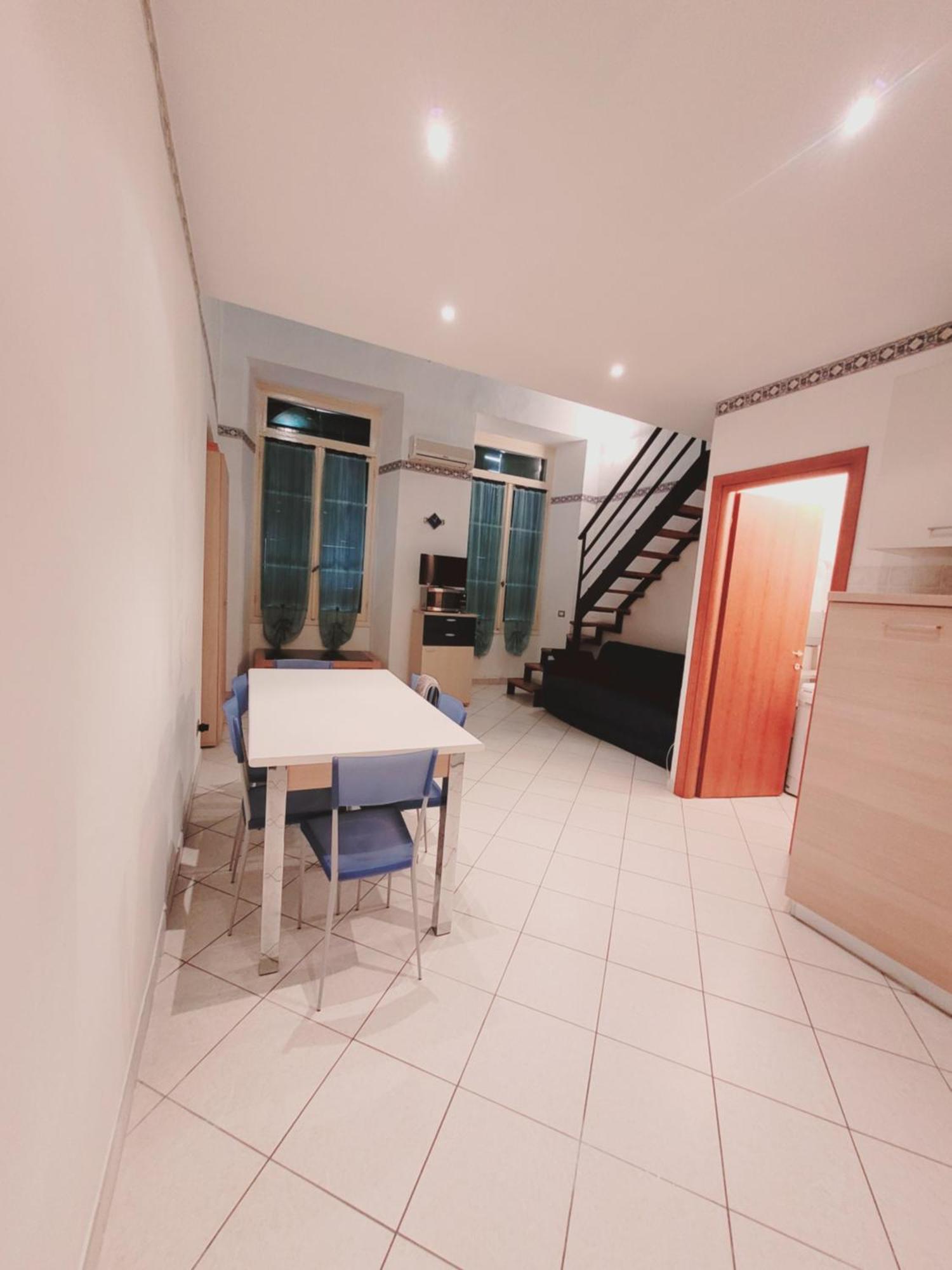 Rvh Apartment San Remo Kültér fotó