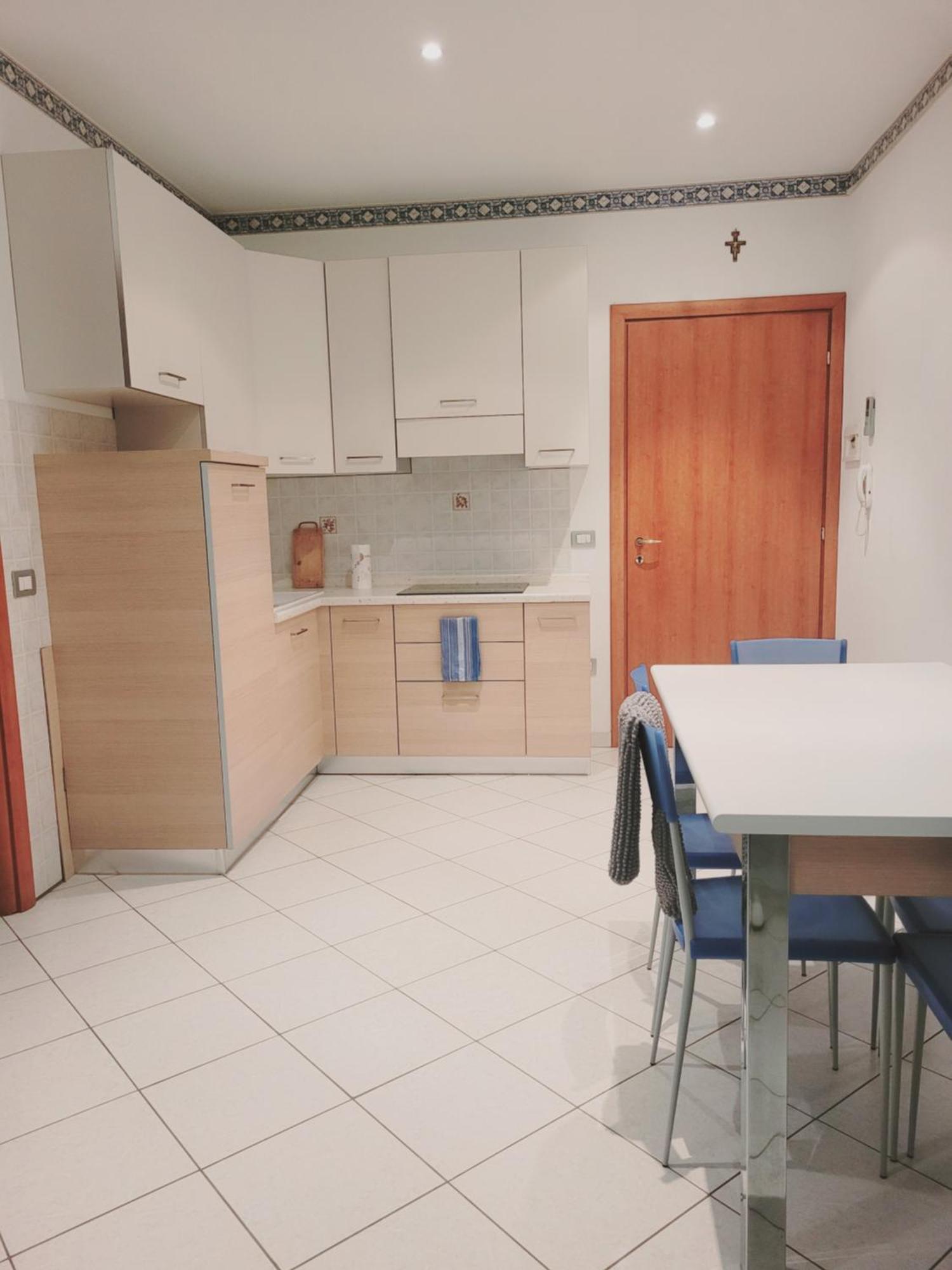 Rvh Apartment San Remo Kültér fotó
