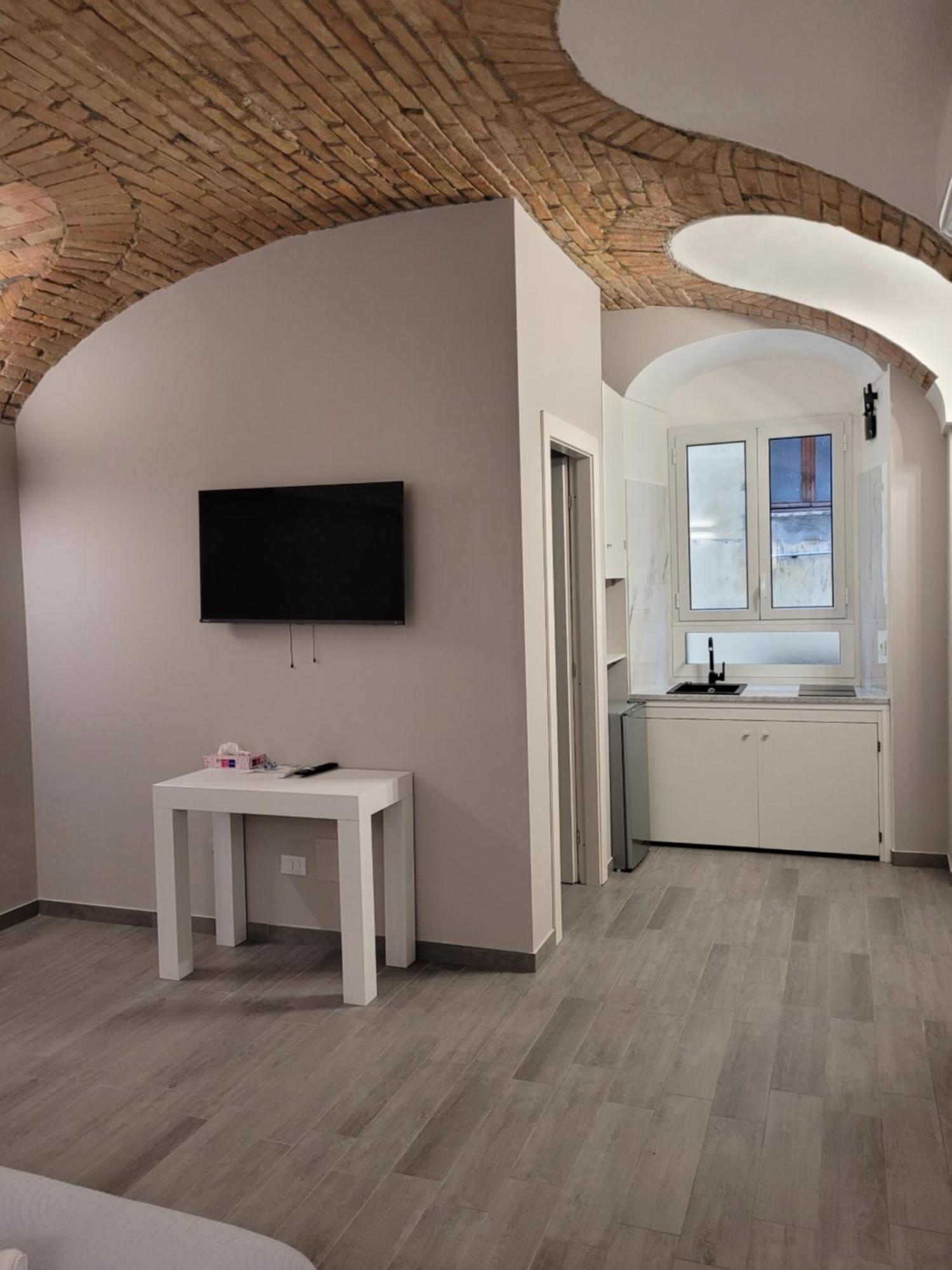 Rvh Apartment San Remo Kültér fotó