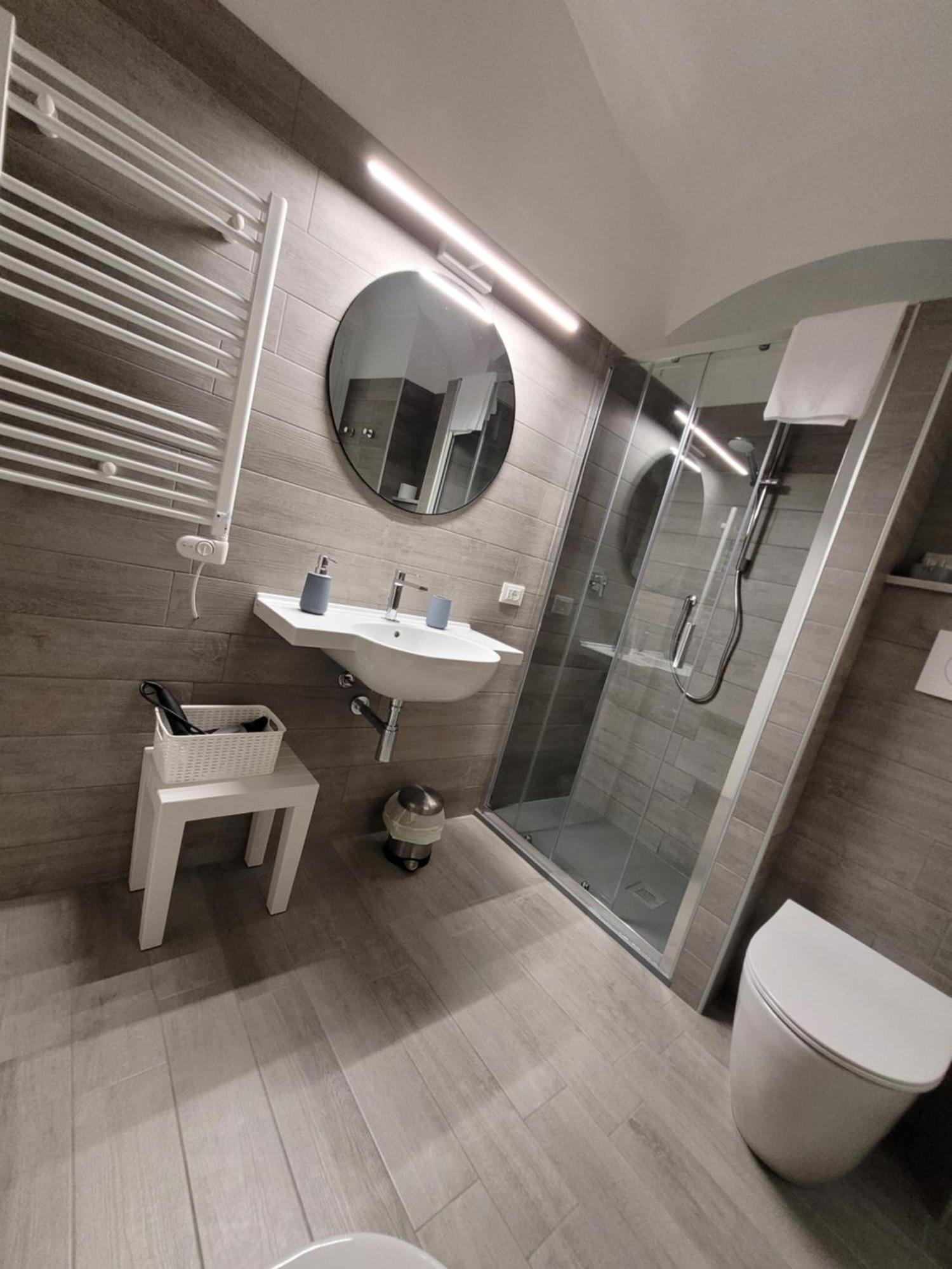 Rvh Apartment San Remo Kültér fotó