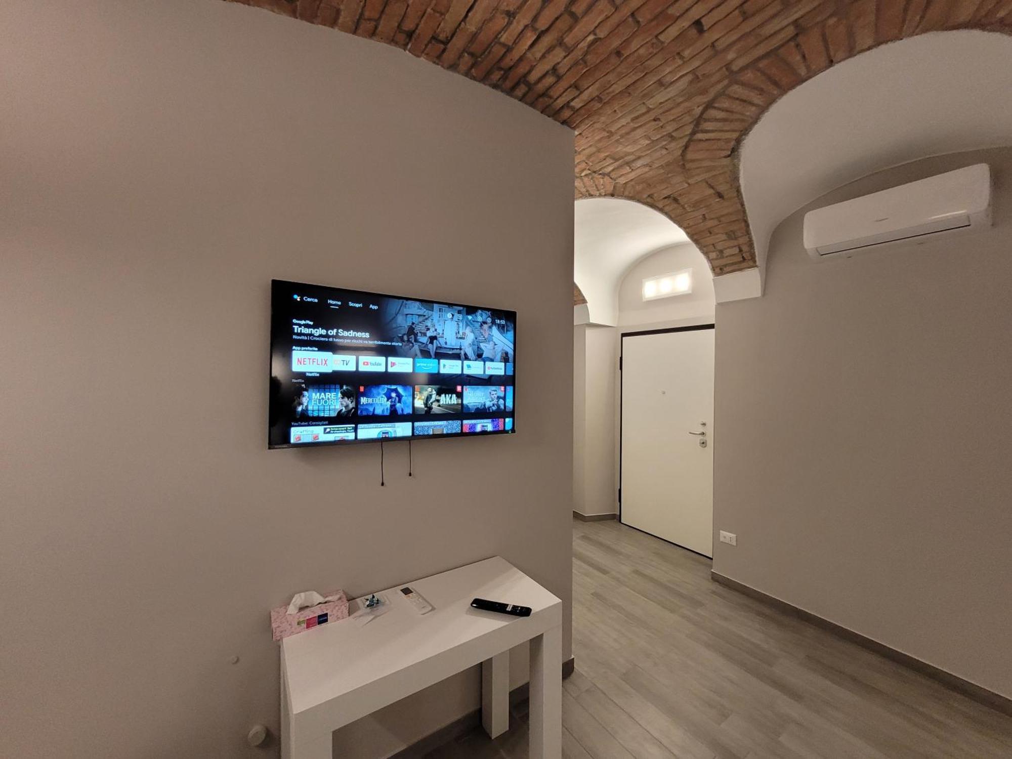 Rvh Apartment San Remo Kültér fotó