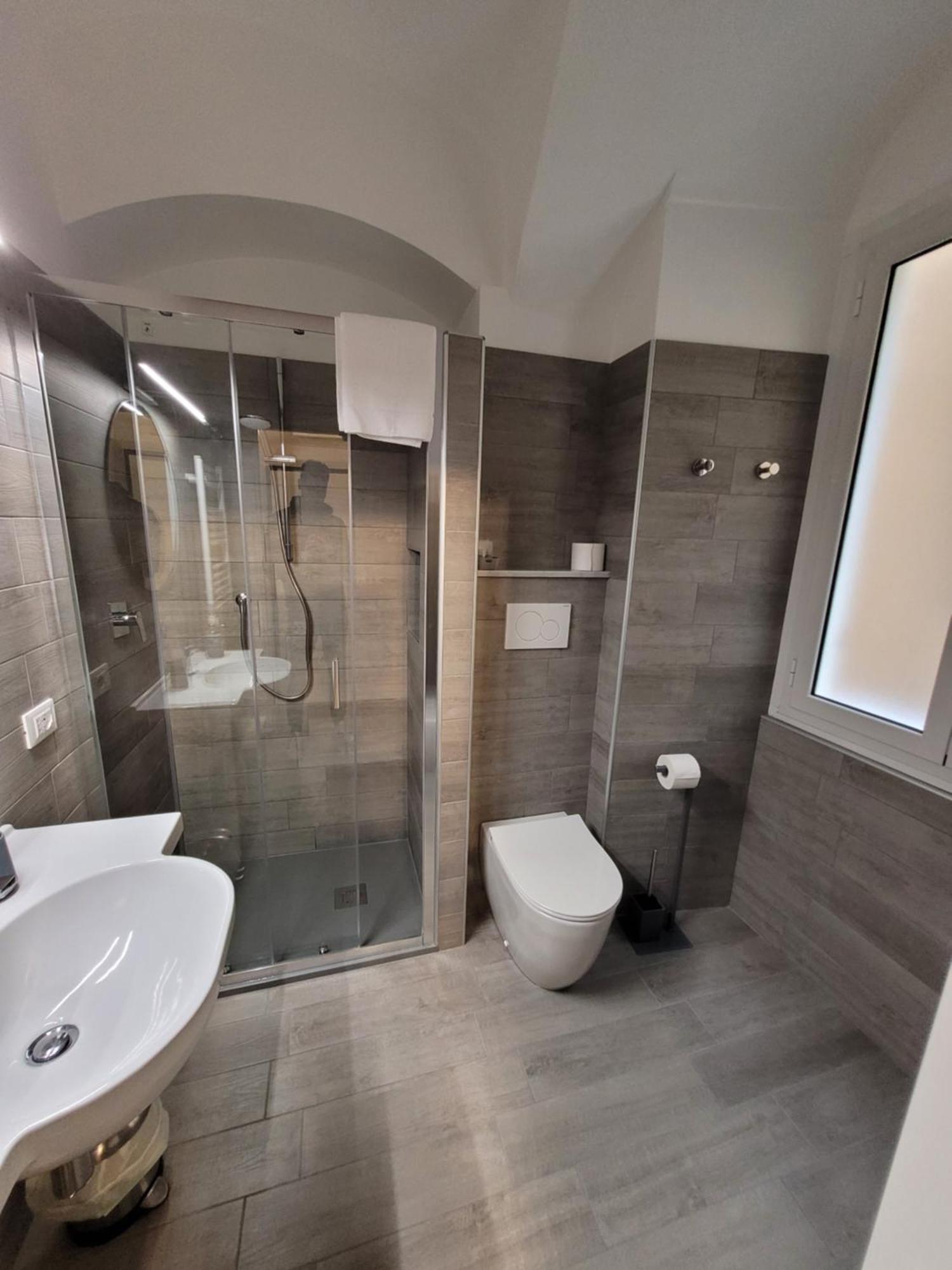 Rvh Apartment San Remo Kültér fotó