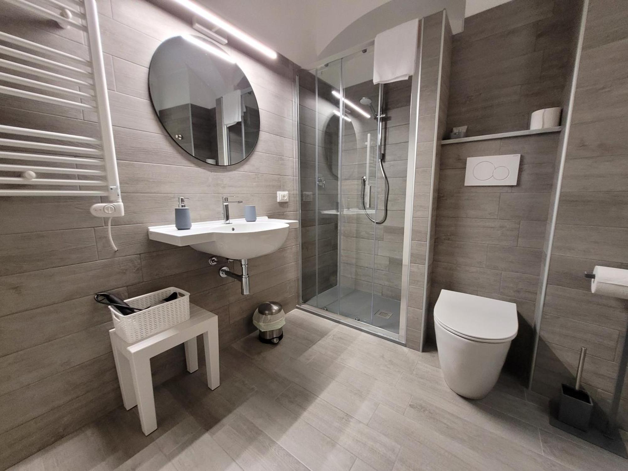 Rvh Apartment San Remo Kültér fotó