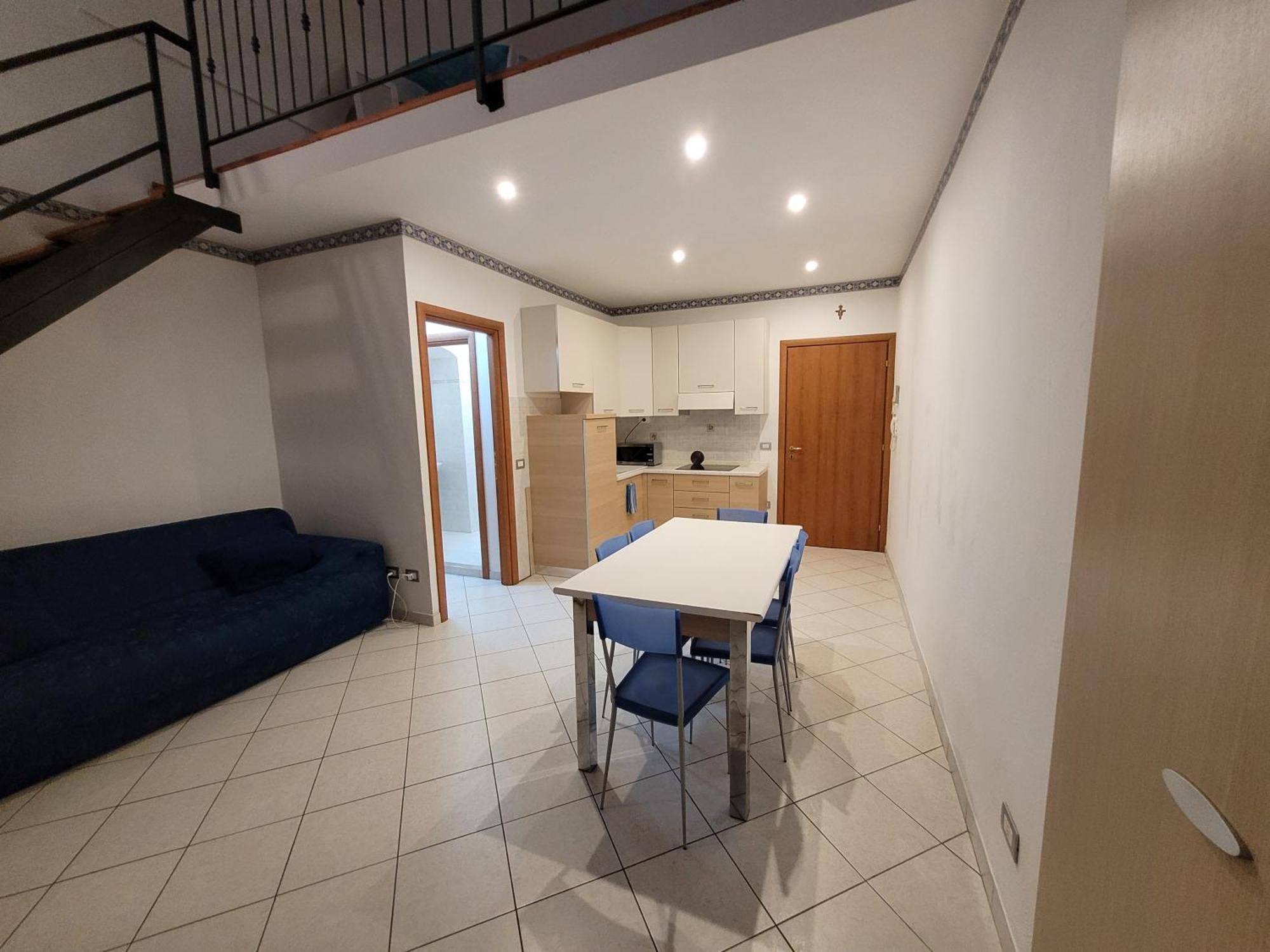 Rvh Apartment San Remo Kültér fotó