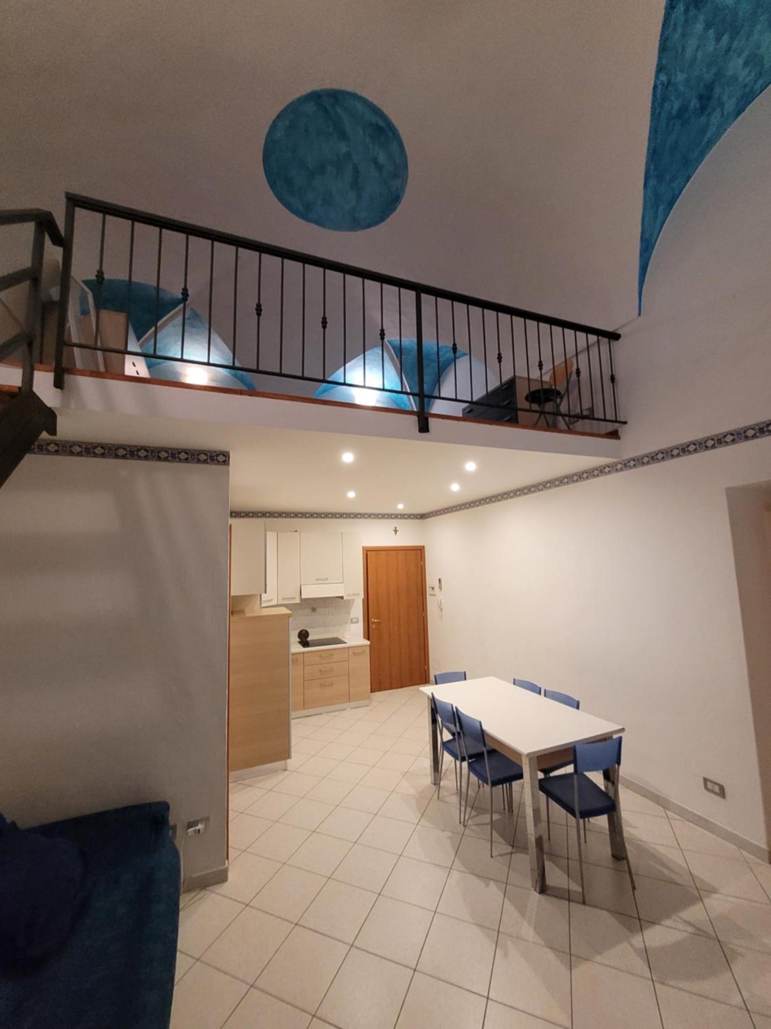 Rvh Apartment San Remo Kültér fotó