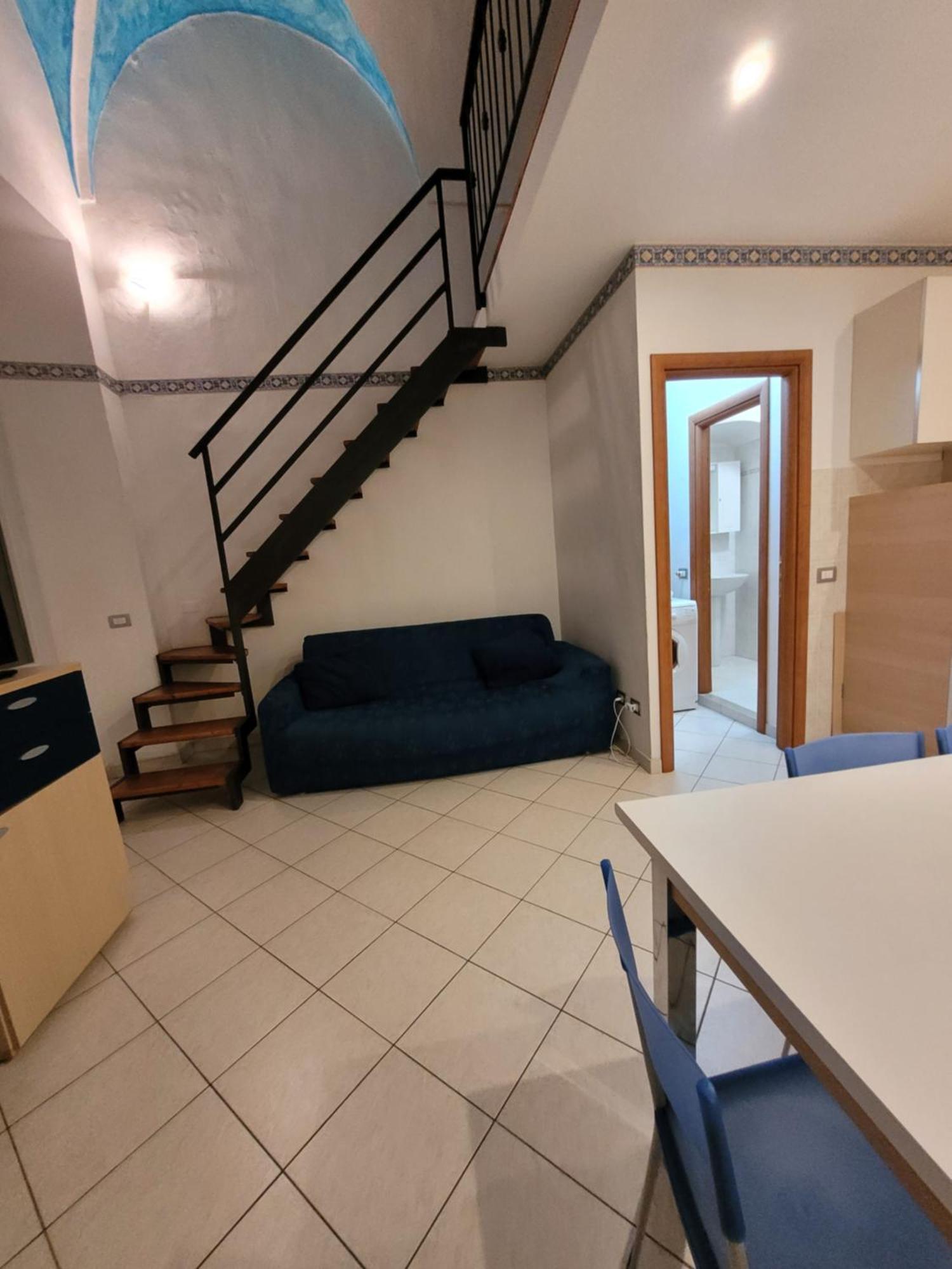 Rvh Apartment San Remo Kültér fotó