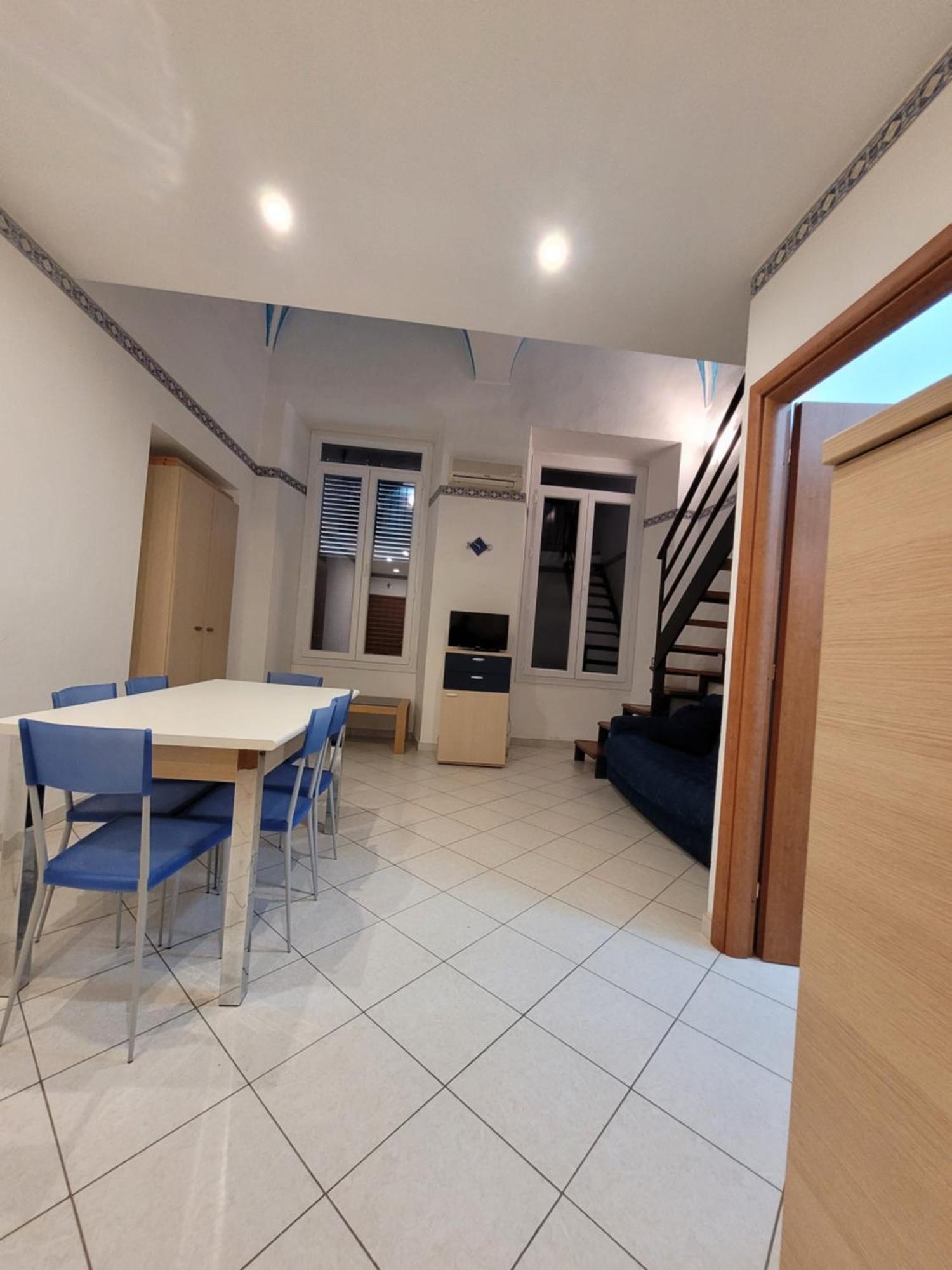 Rvh Apartment San Remo Kültér fotó
