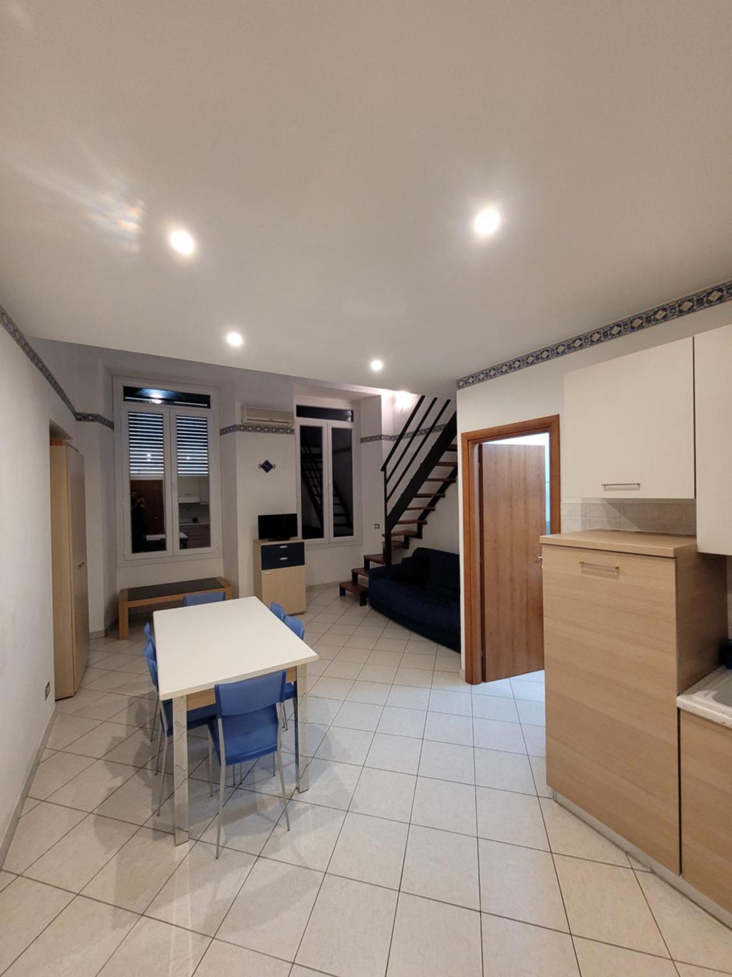 Rvh Apartment San Remo Kültér fotó