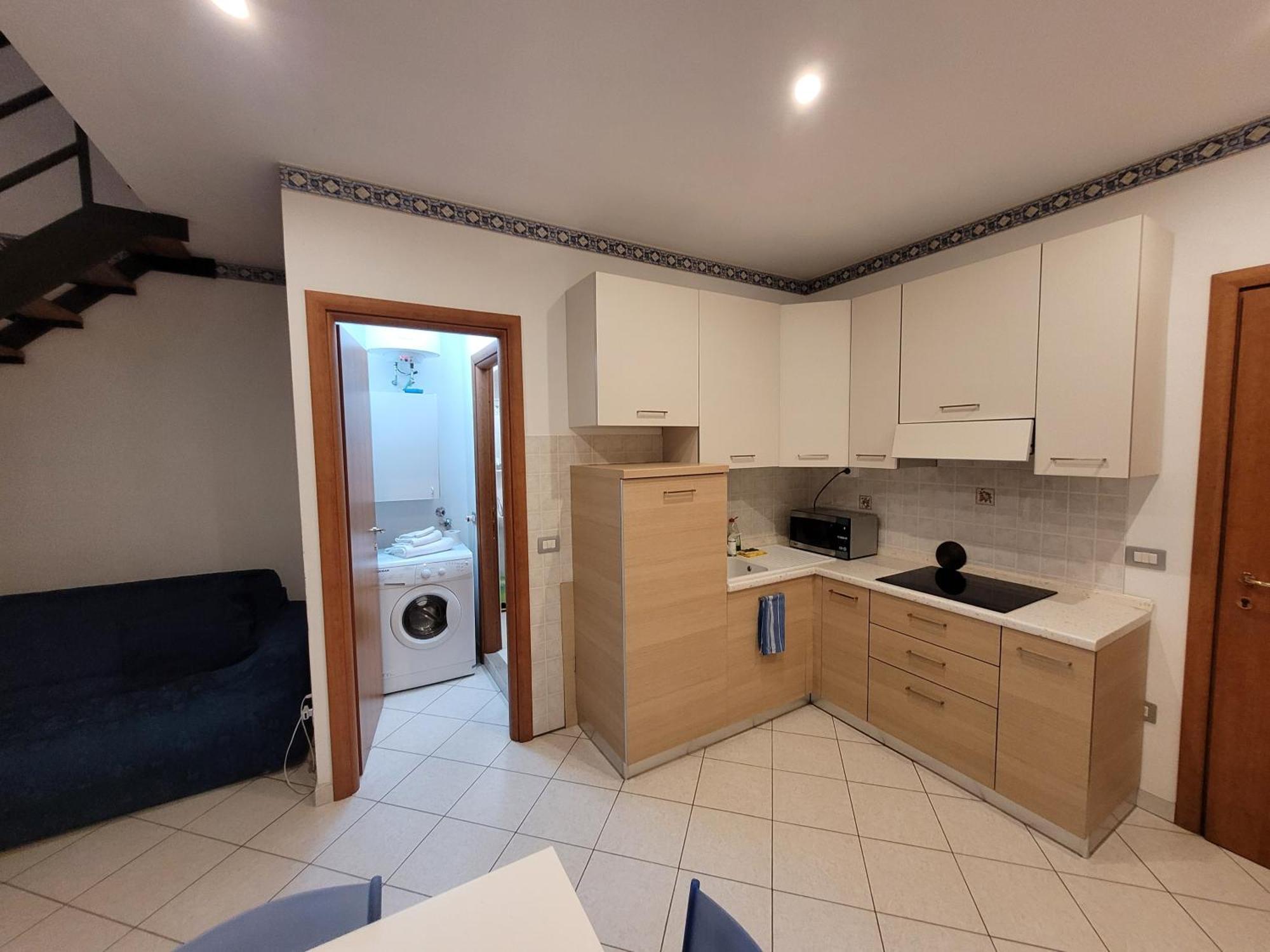 Rvh Apartment San Remo Kültér fotó