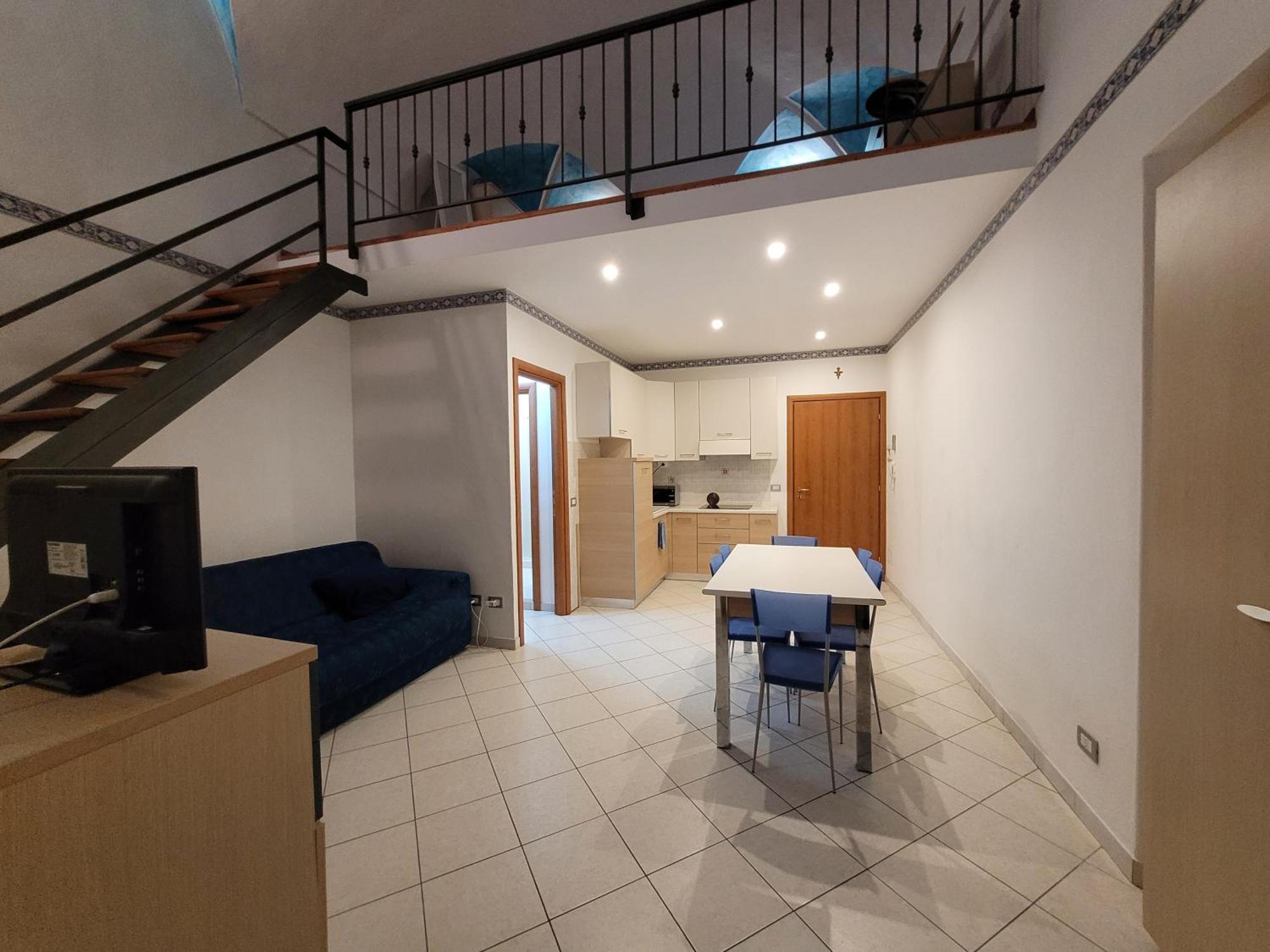 Rvh Apartment San Remo Kültér fotó