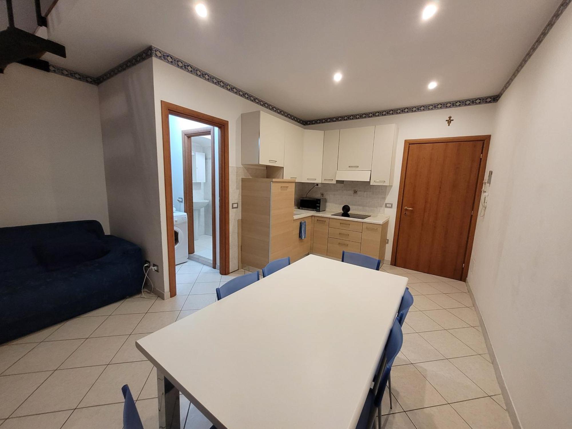 Rvh Apartment San Remo Kültér fotó