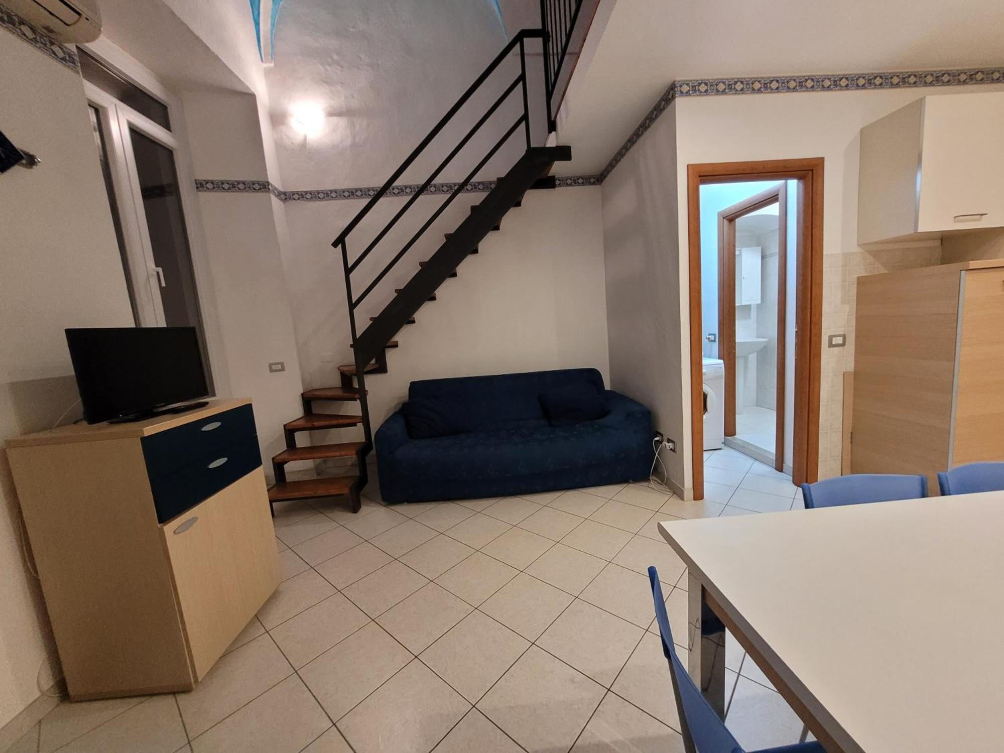 Rvh Apartment San Remo Kültér fotó