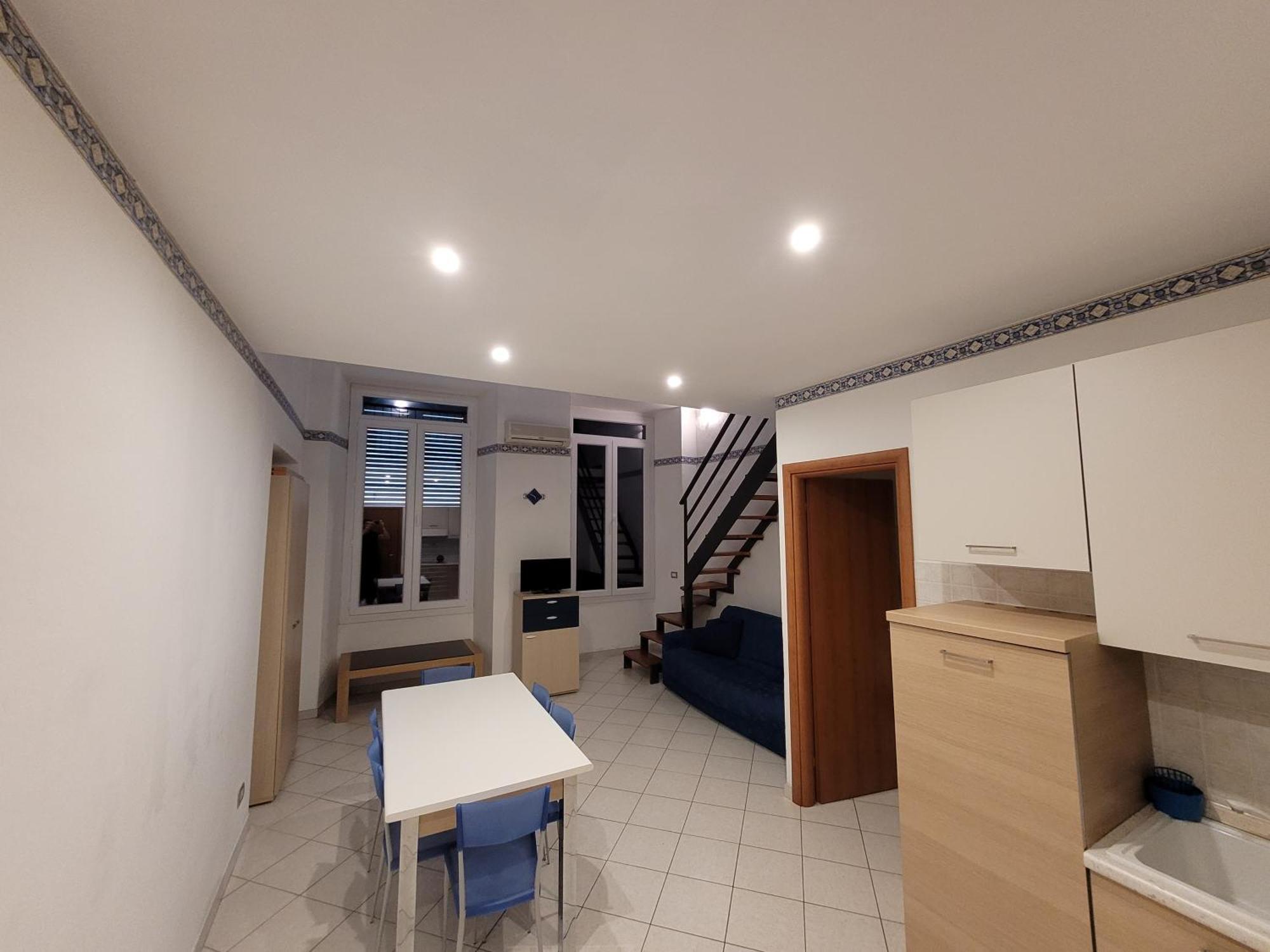 Rvh Apartment San Remo Kültér fotó