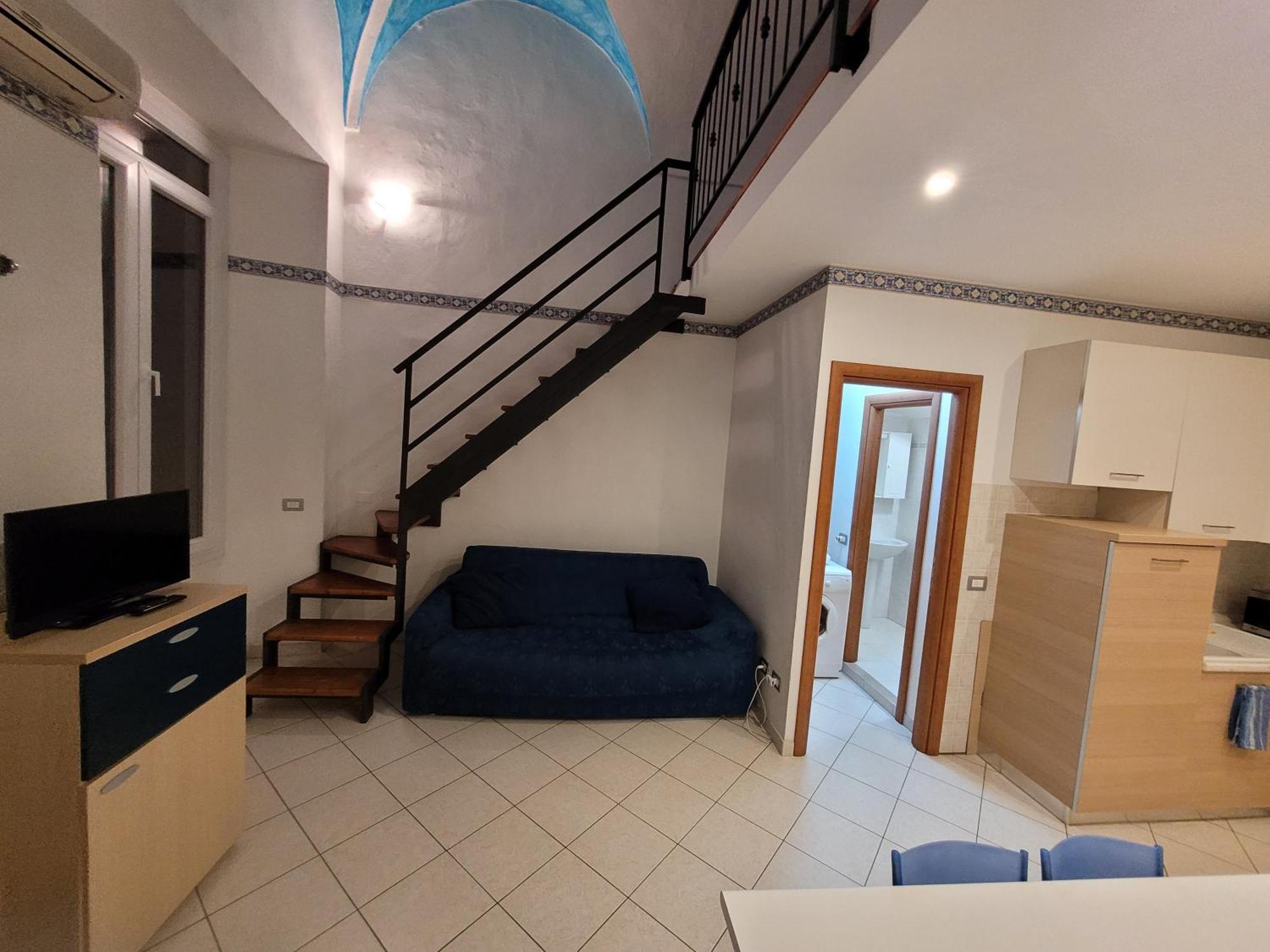 Rvh Apartment San Remo Kültér fotó