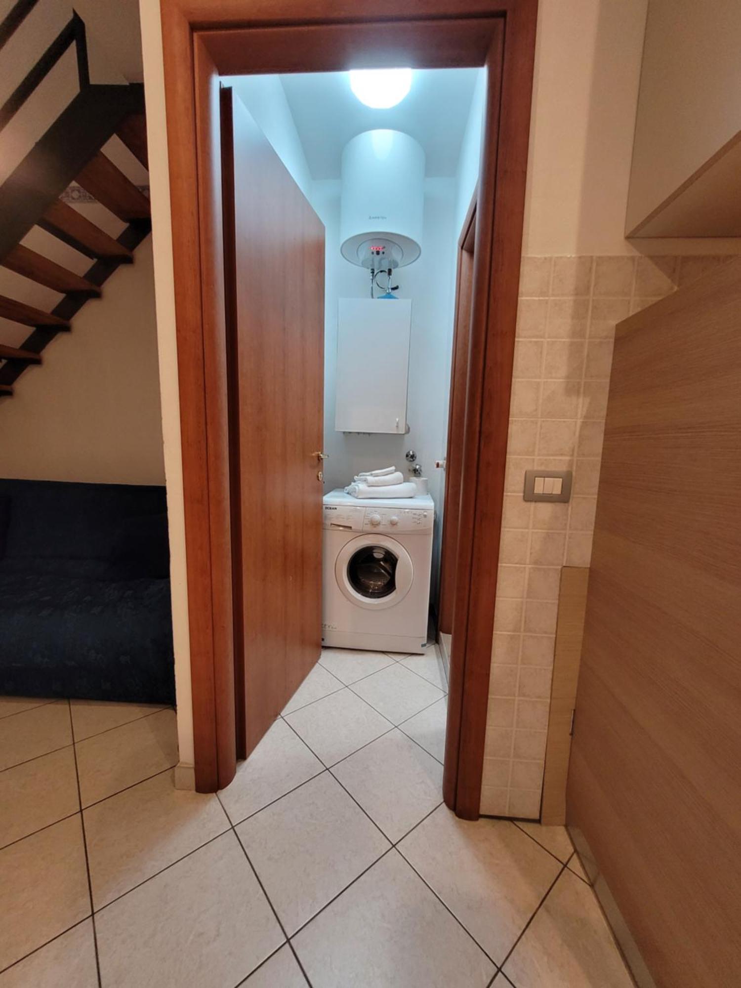 Rvh Apartment San Remo Kültér fotó