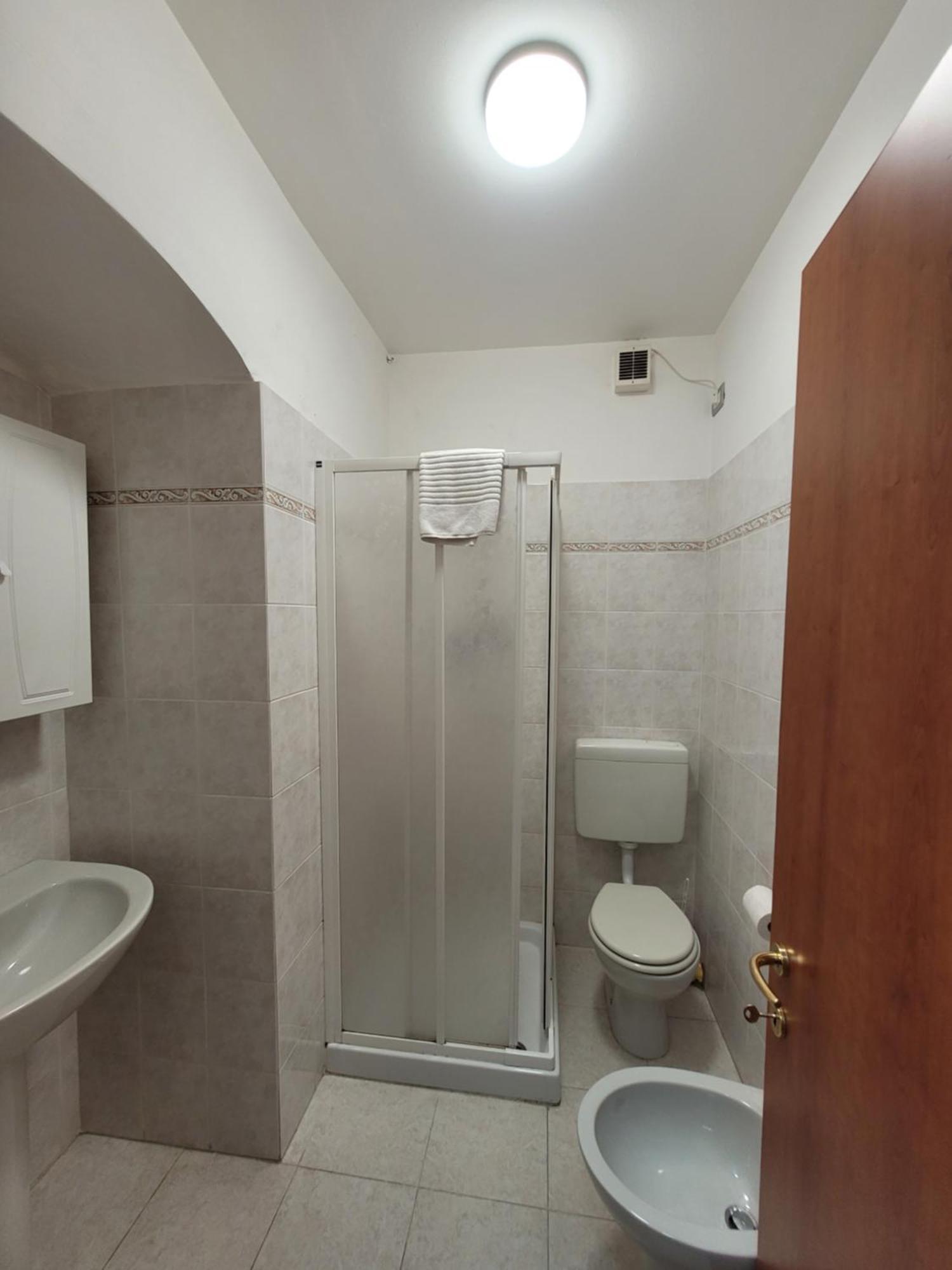 Rvh Apartment San Remo Kültér fotó