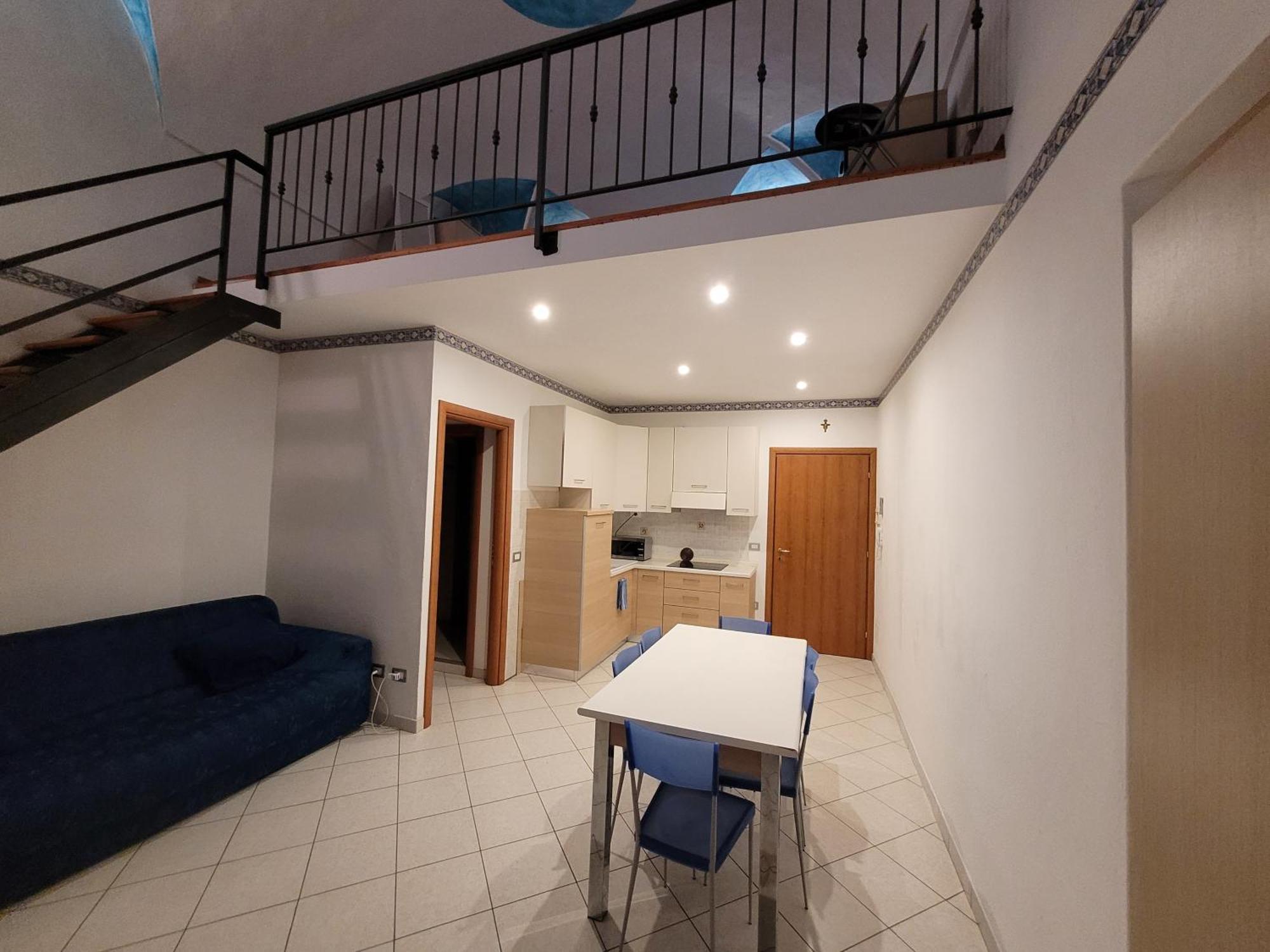 Rvh Apartment San Remo Kültér fotó