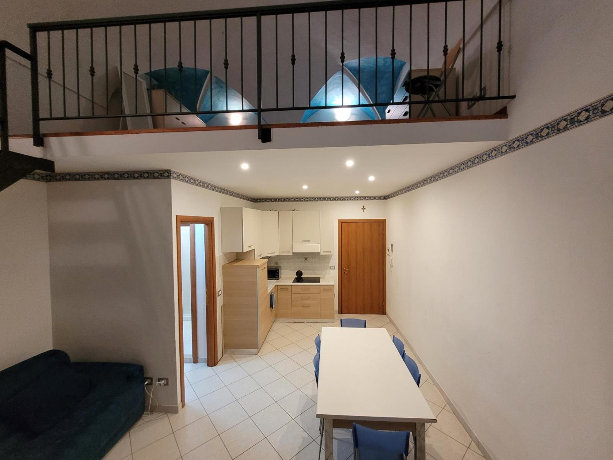 Rvh Apartment San Remo Kültér fotó
