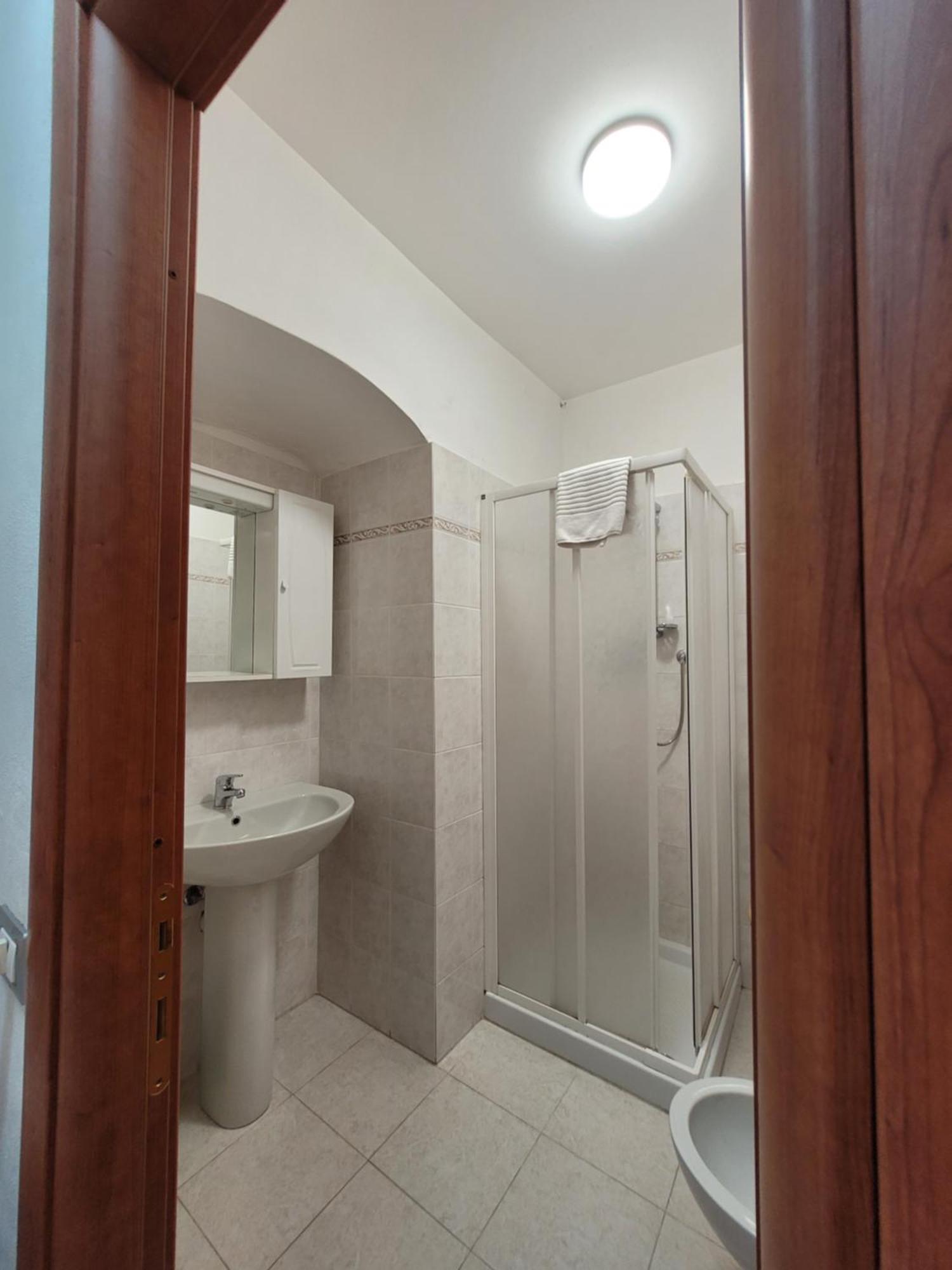 Rvh Apartment San Remo Kültér fotó