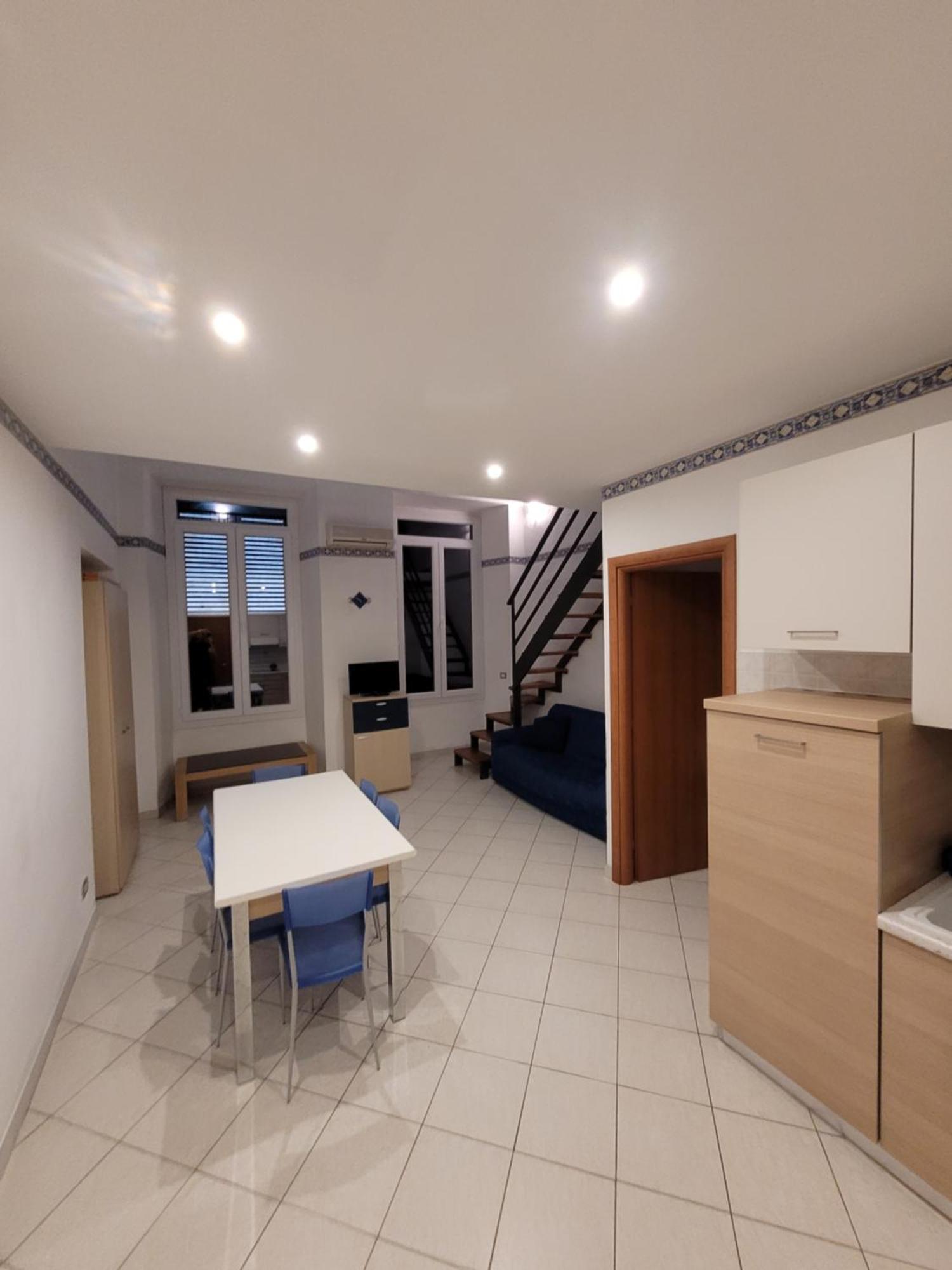 Rvh Apartment San Remo Kültér fotó
