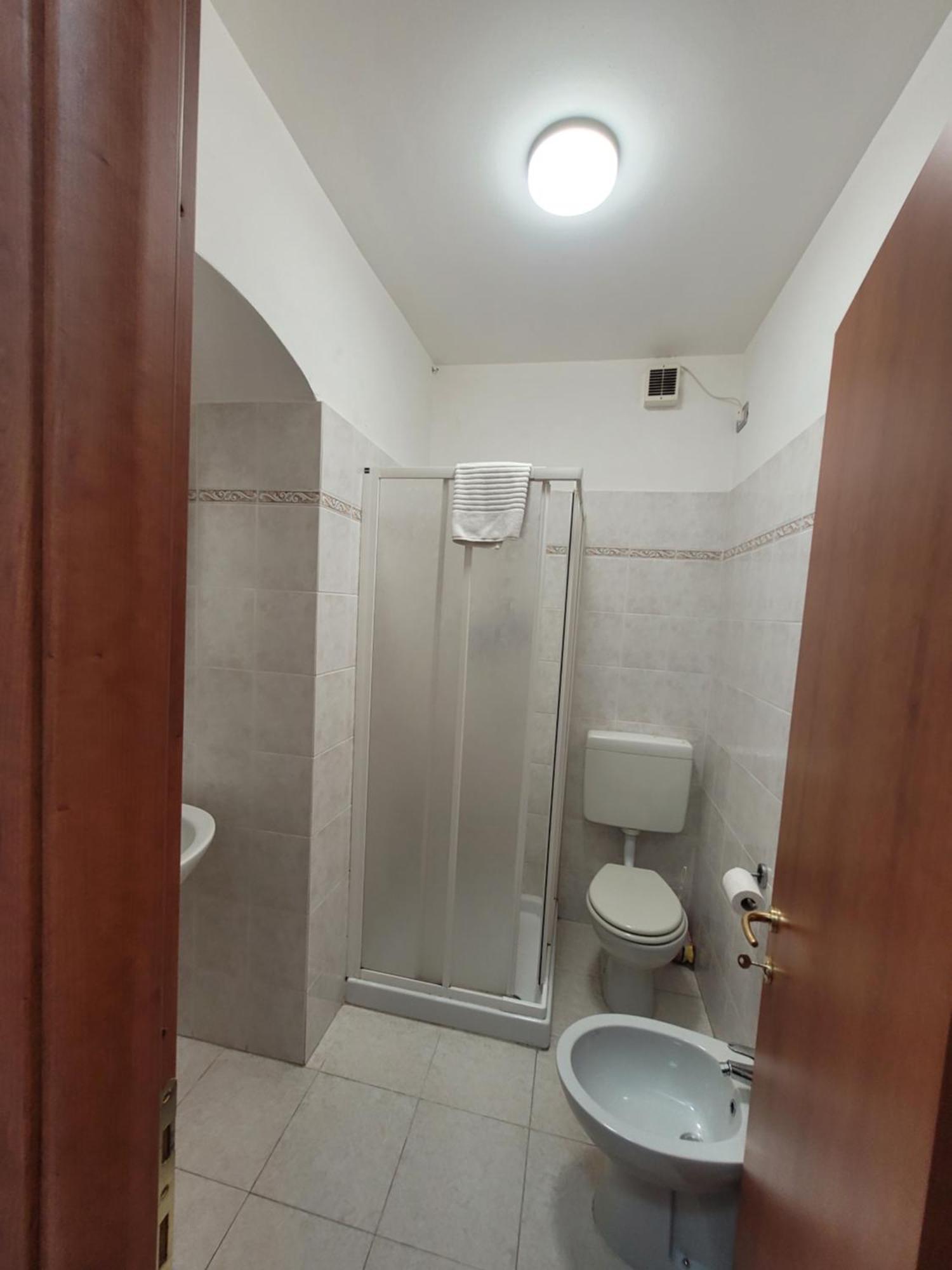 Rvh Apartment San Remo Kültér fotó