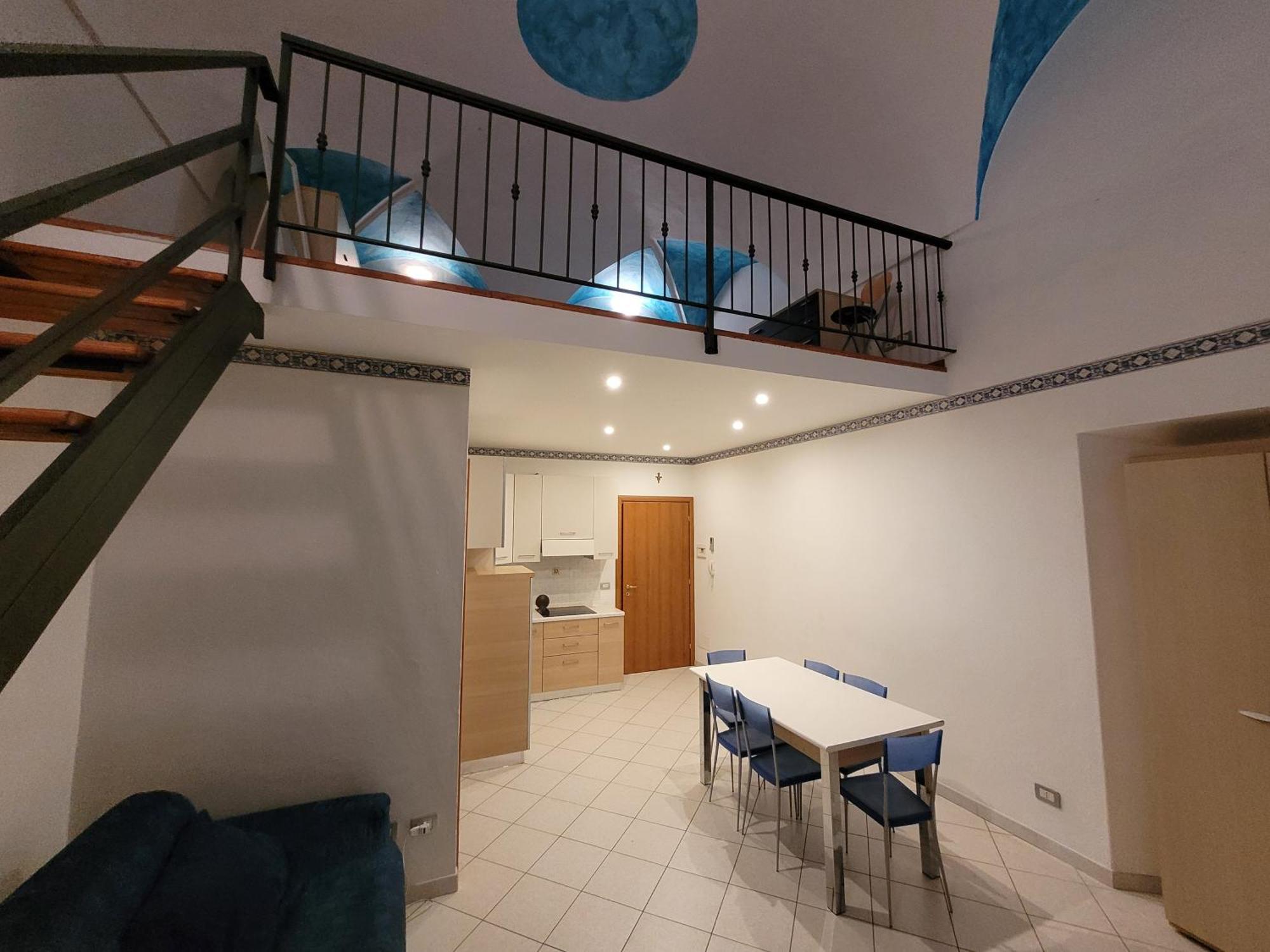 Rvh Apartment San Remo Kültér fotó