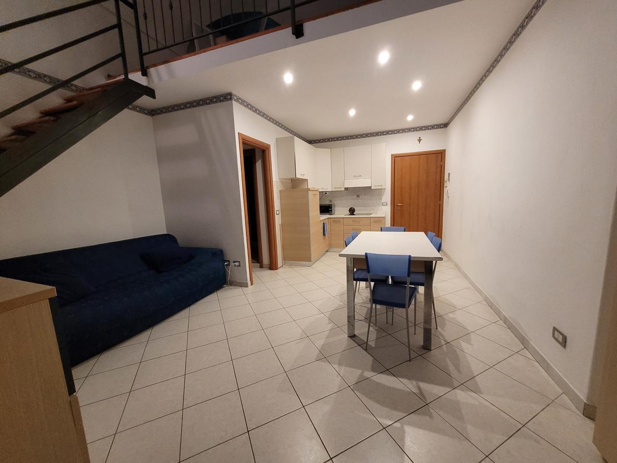 Rvh Apartment San Remo Kültér fotó