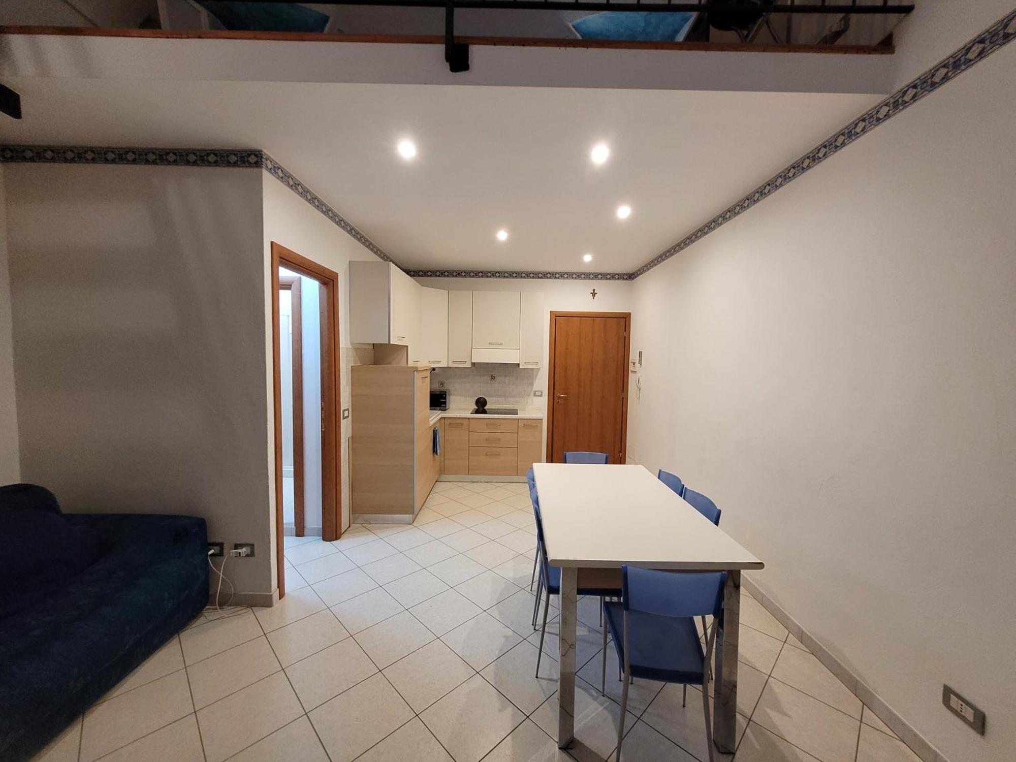 Rvh Apartment San Remo Kültér fotó